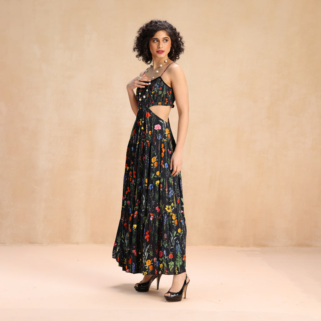 Nellie Dress