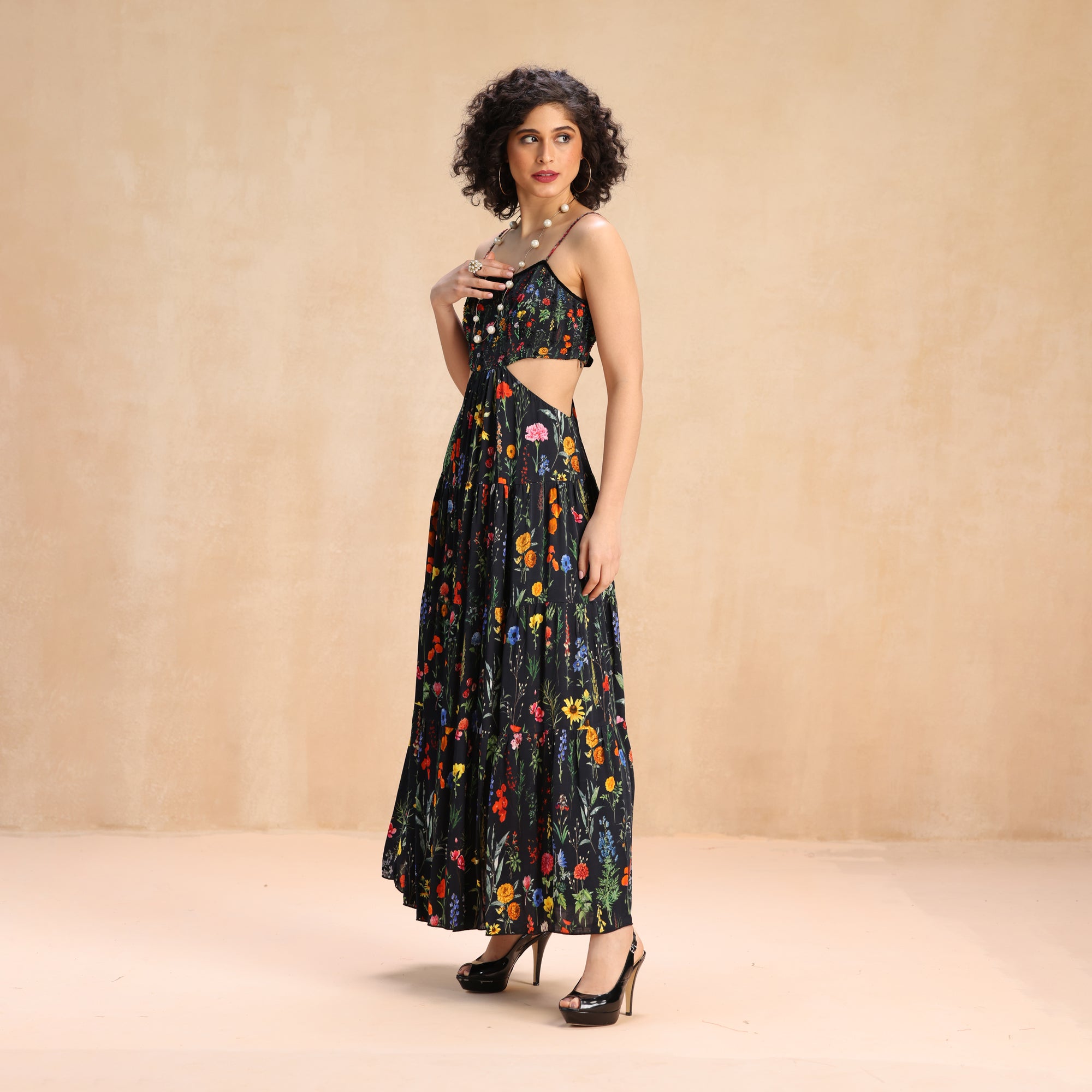 Nellie Dress