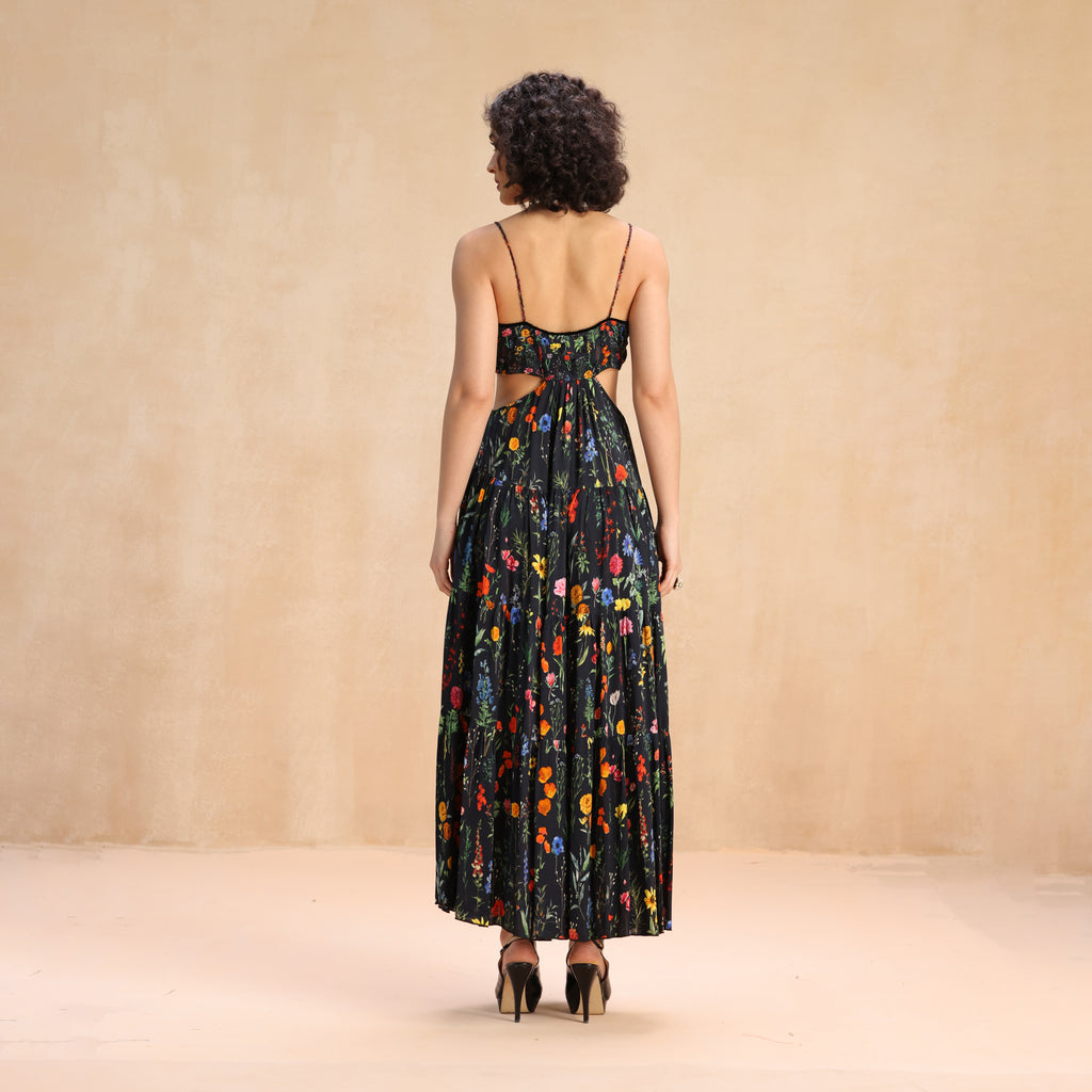 Nellie Dress