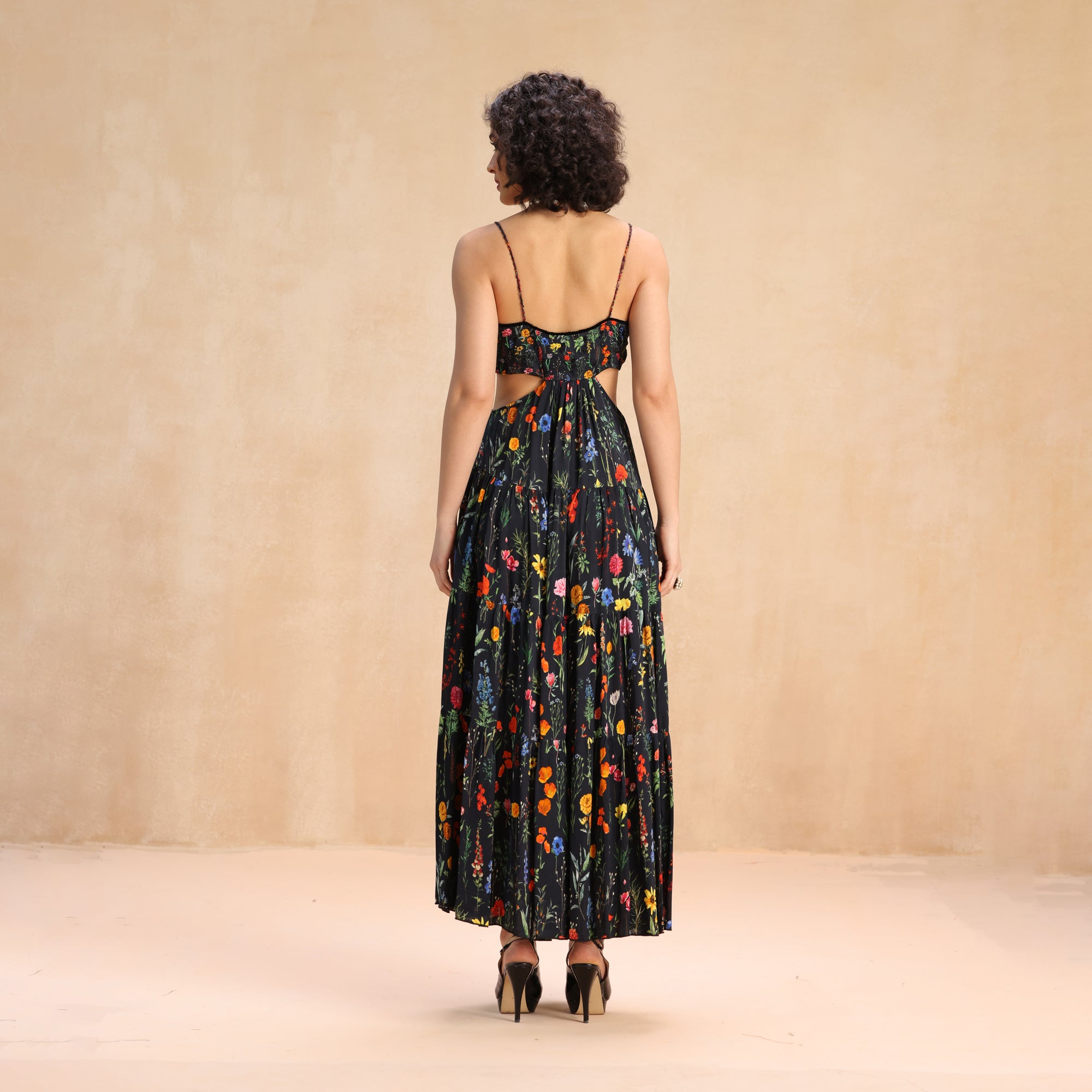 Nellie Dress