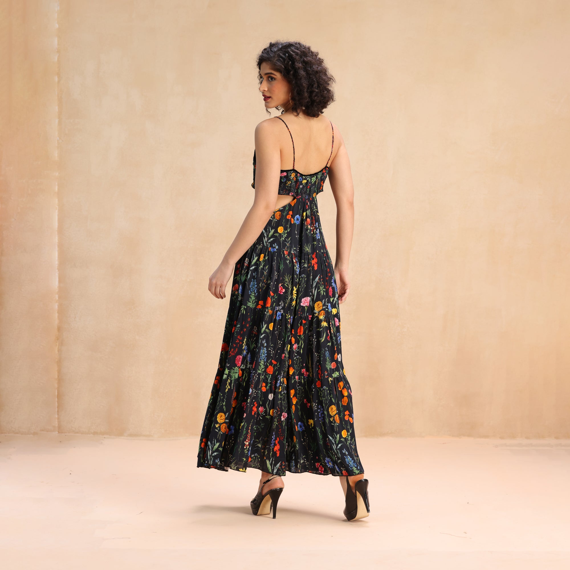 Nellie Dress