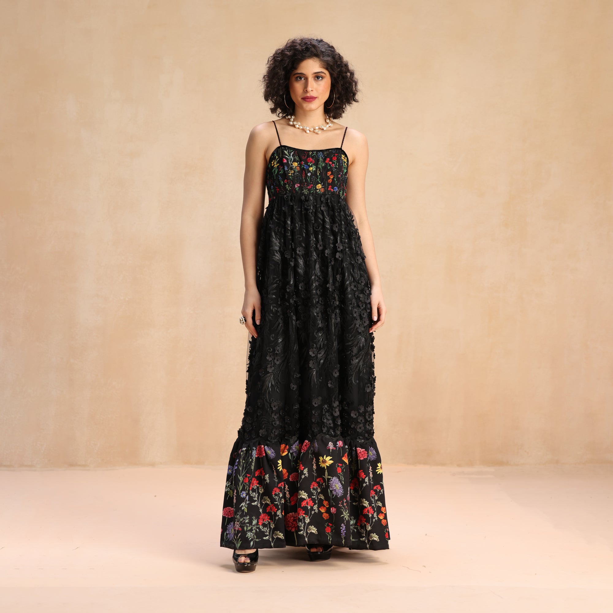 Darlene Dress