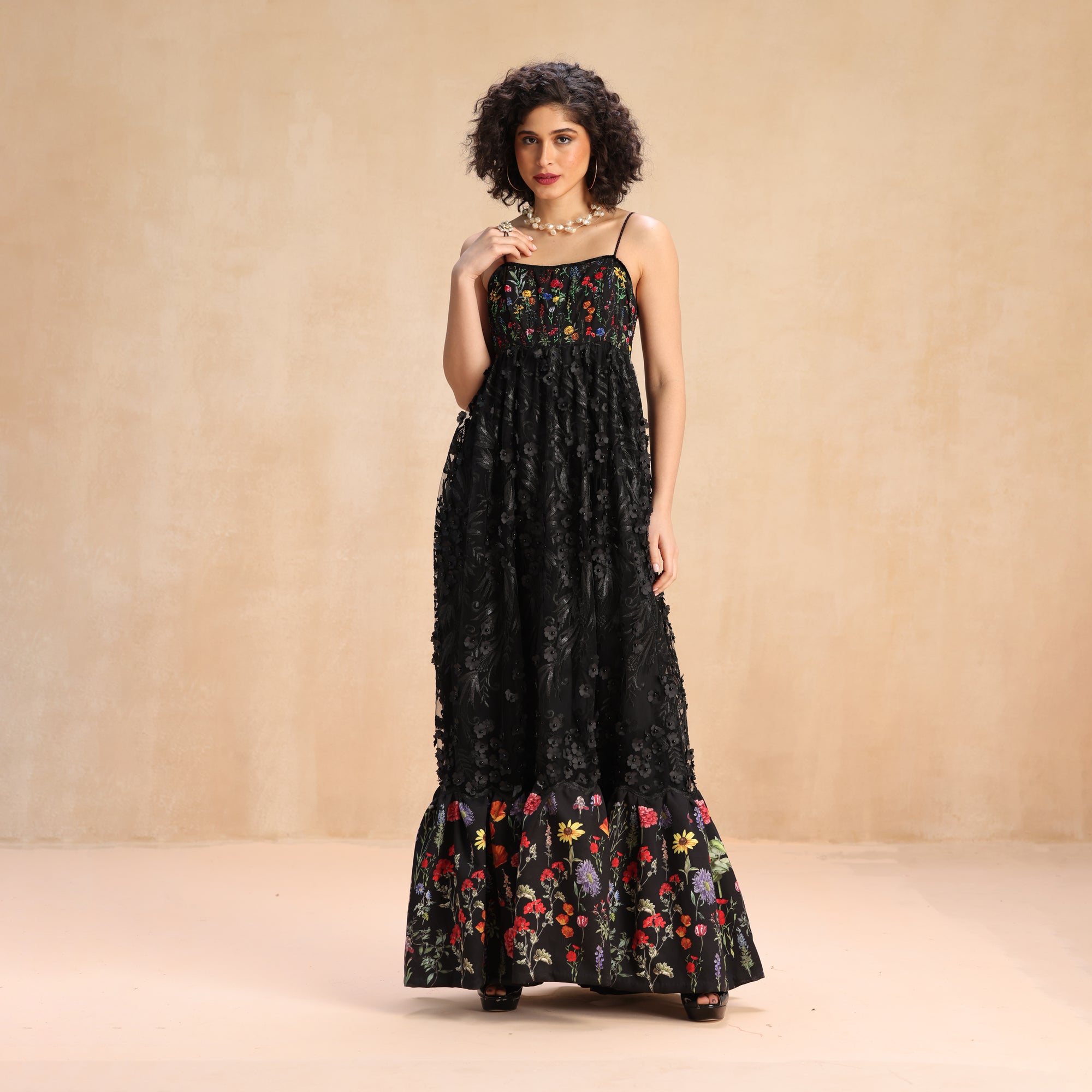 Darlene Dress