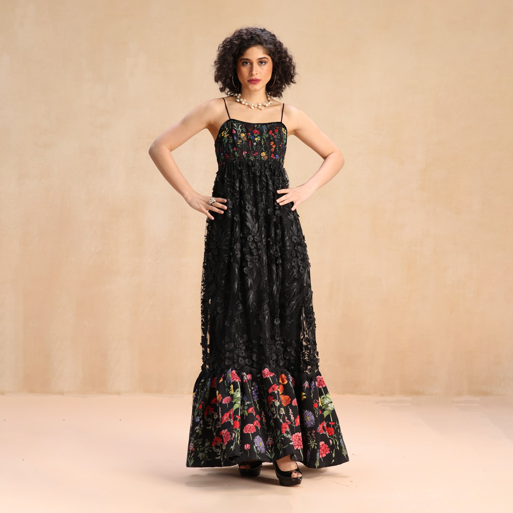 Darlene Dress