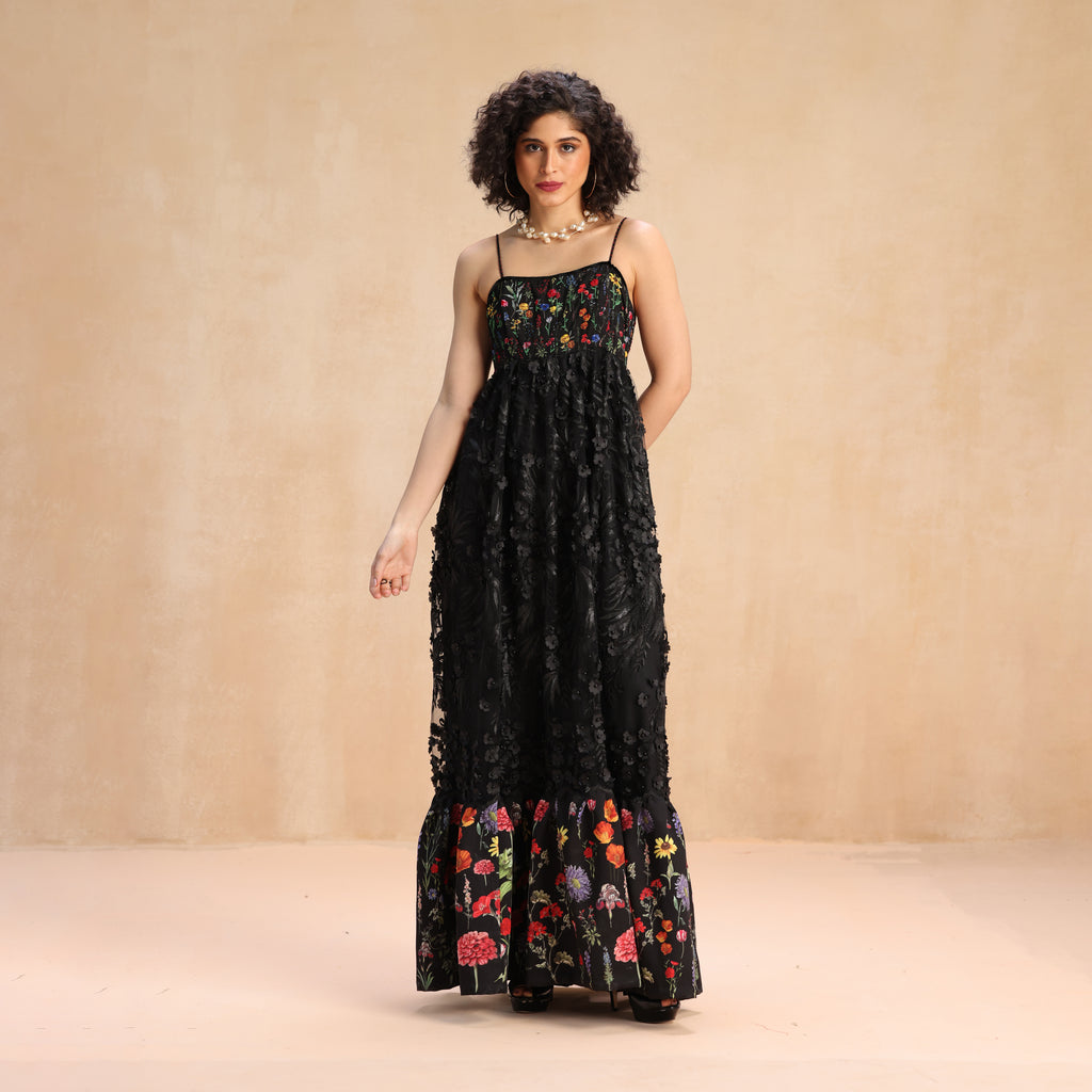 Darlene Dress