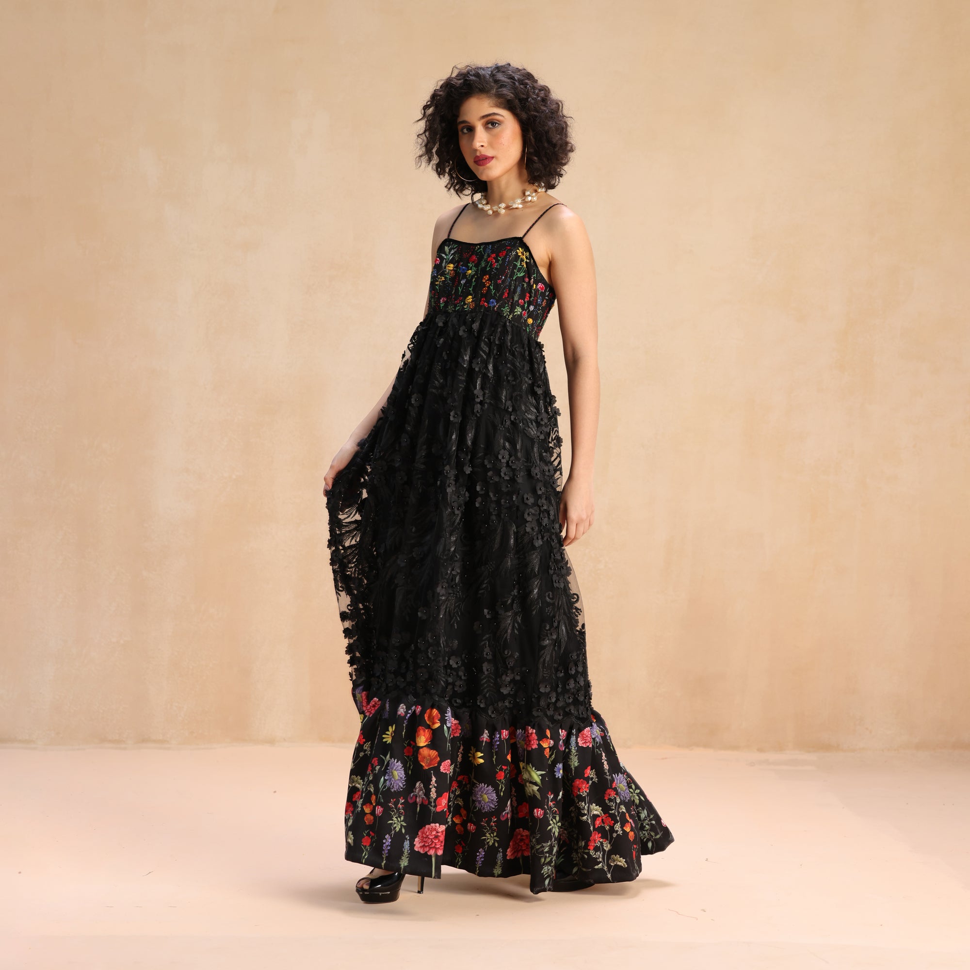 Darlene Dress