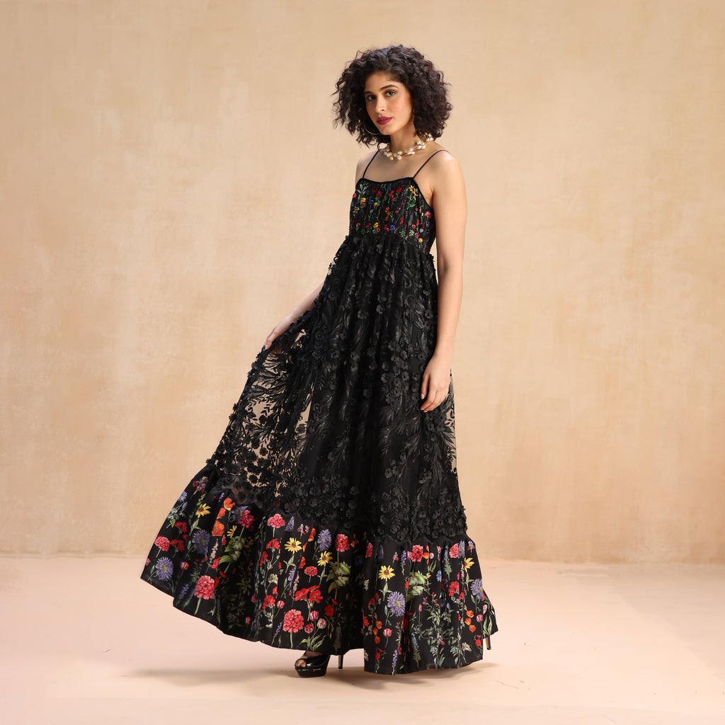 Darlene Dress