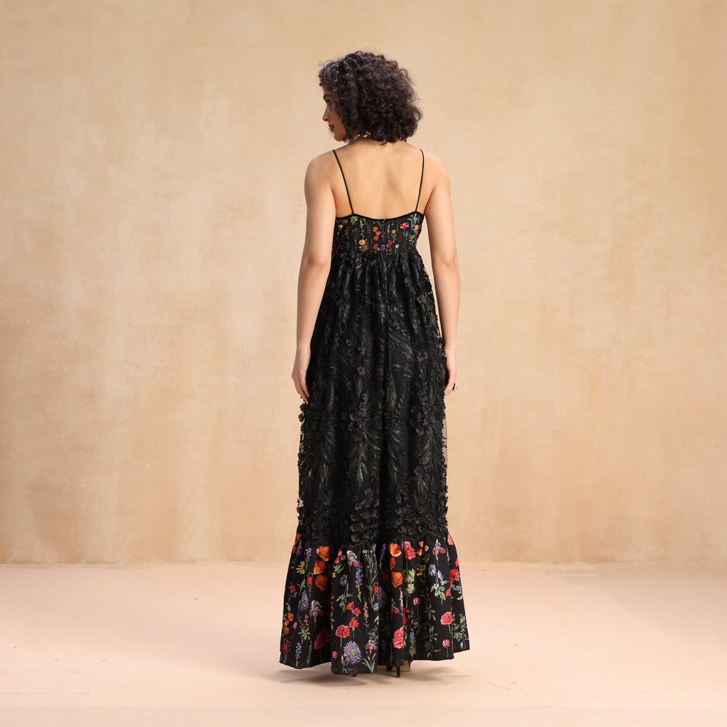 Darlene Dress