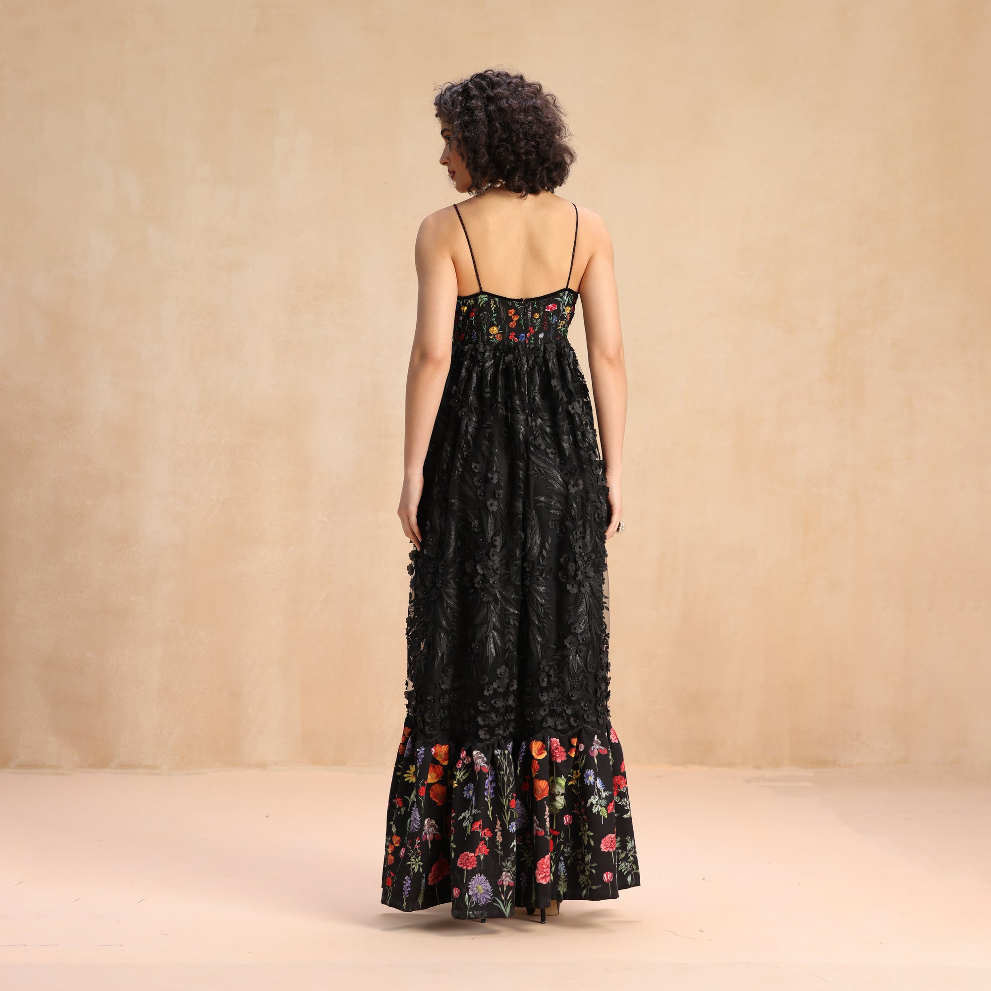 Darlene Dress