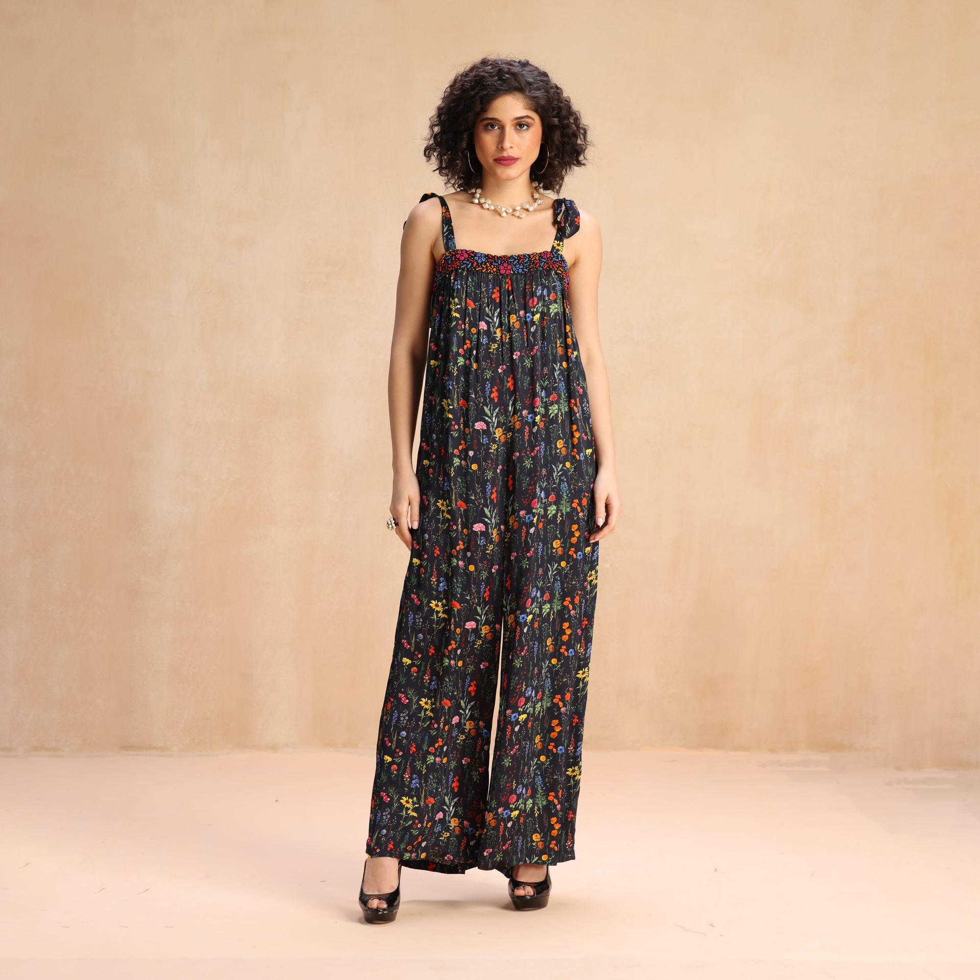 Bithy Jumpsuit