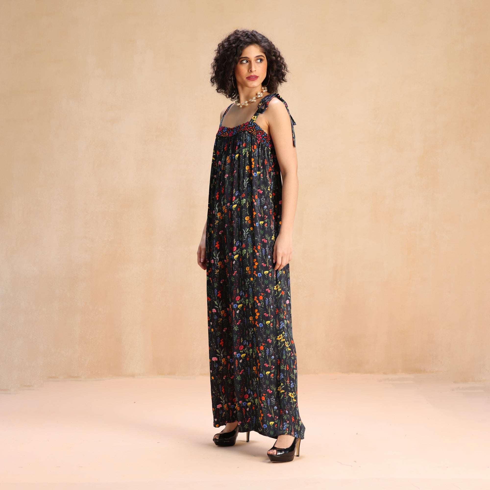 Bithy Jumpsuit
