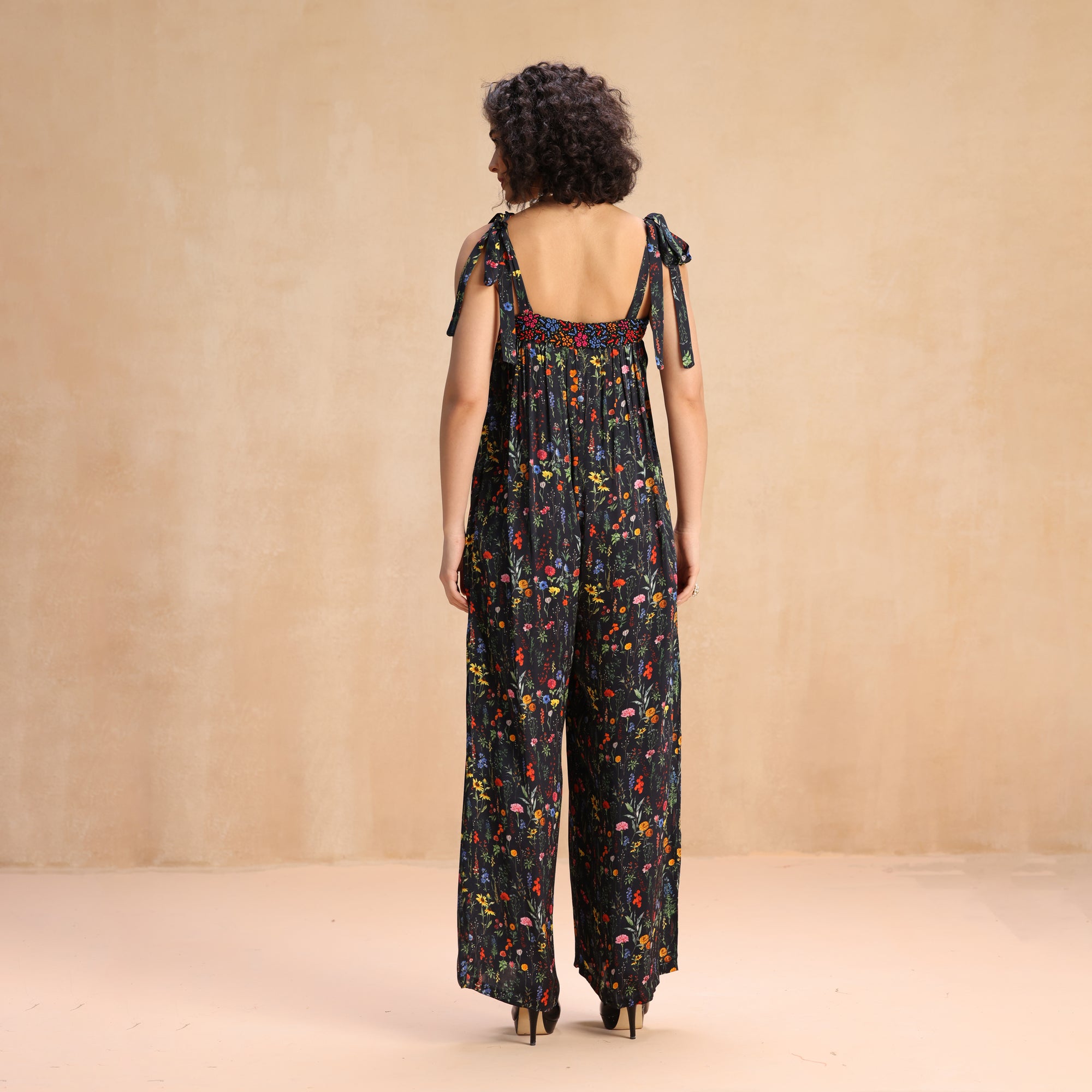 Bithy Jumpsuit