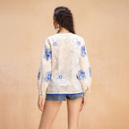 Antonia Blouse