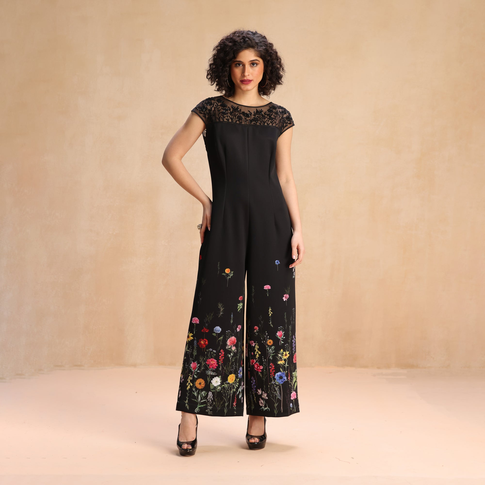 Crystal Jumpsuit