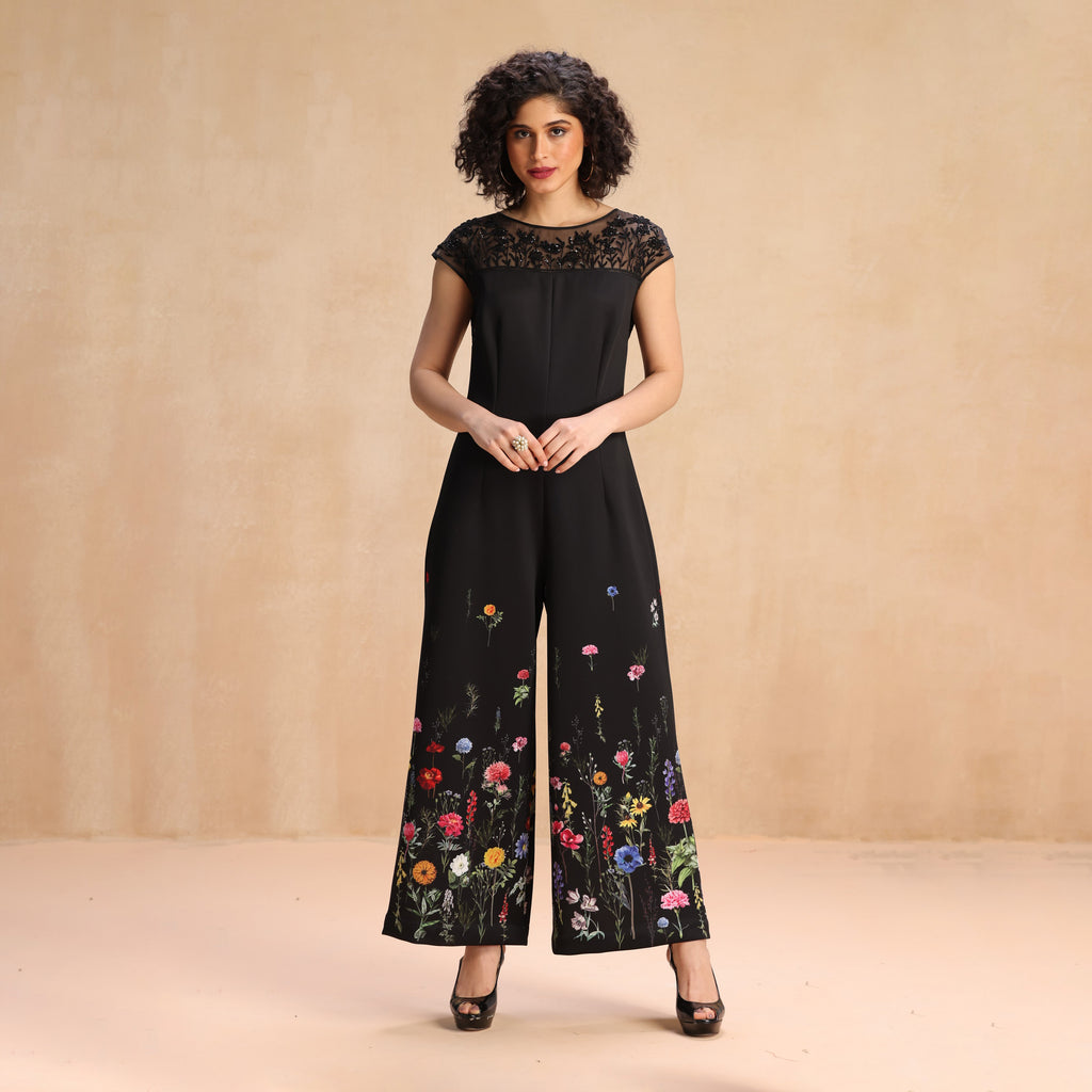 Crystal Jumpsuit