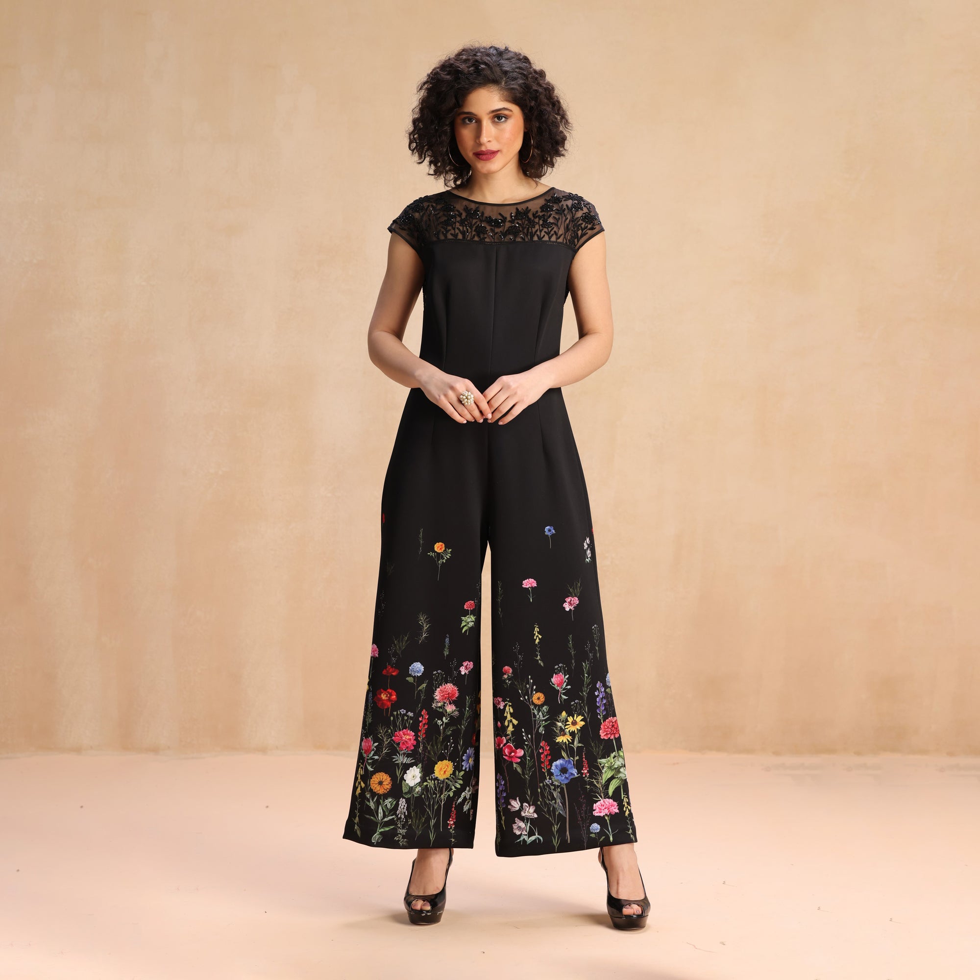 Crystal Jumpsuit