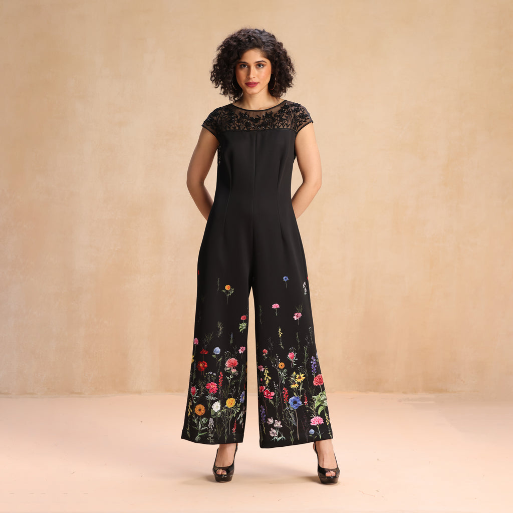 Crystal Jumpsuit