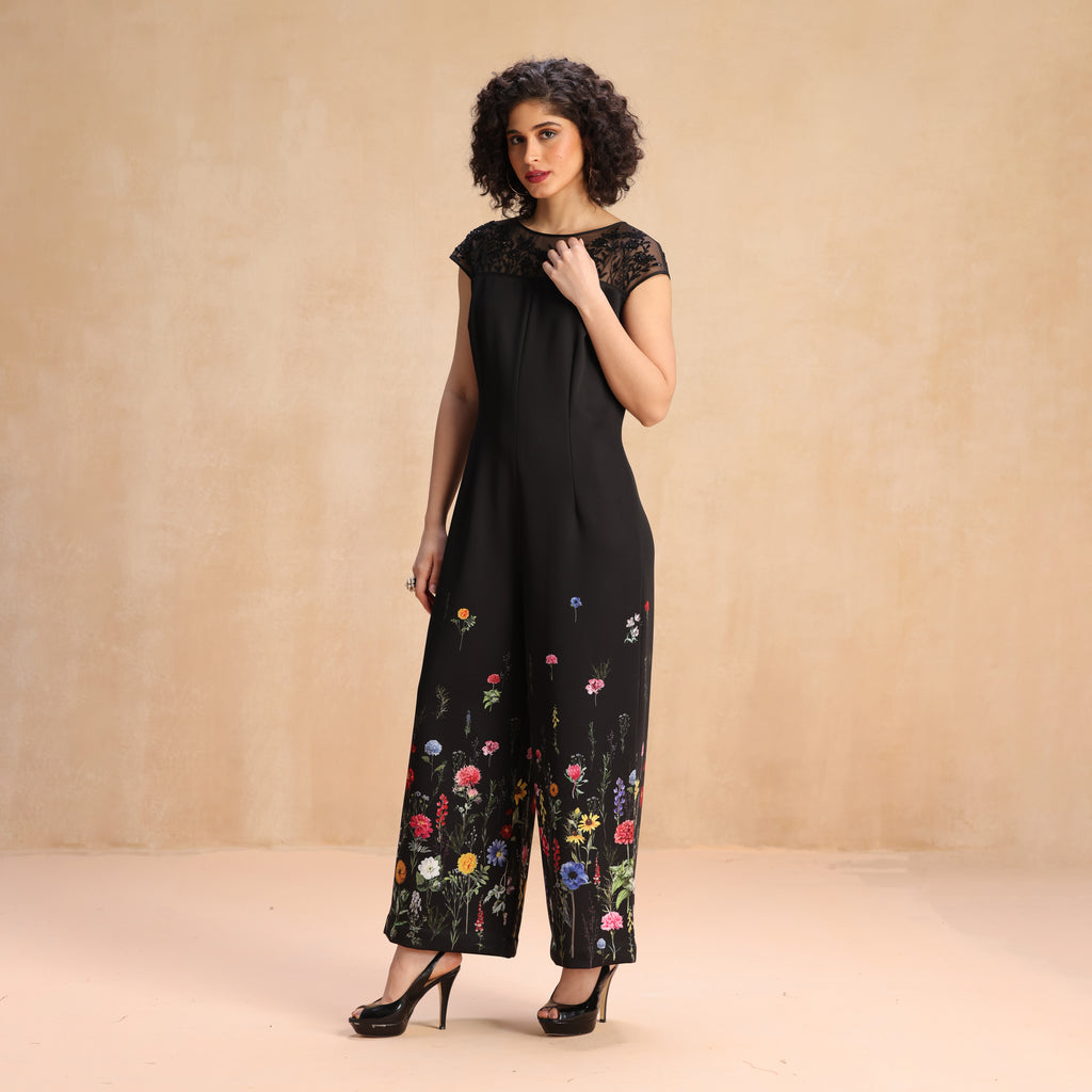 Crystal Jumpsuit