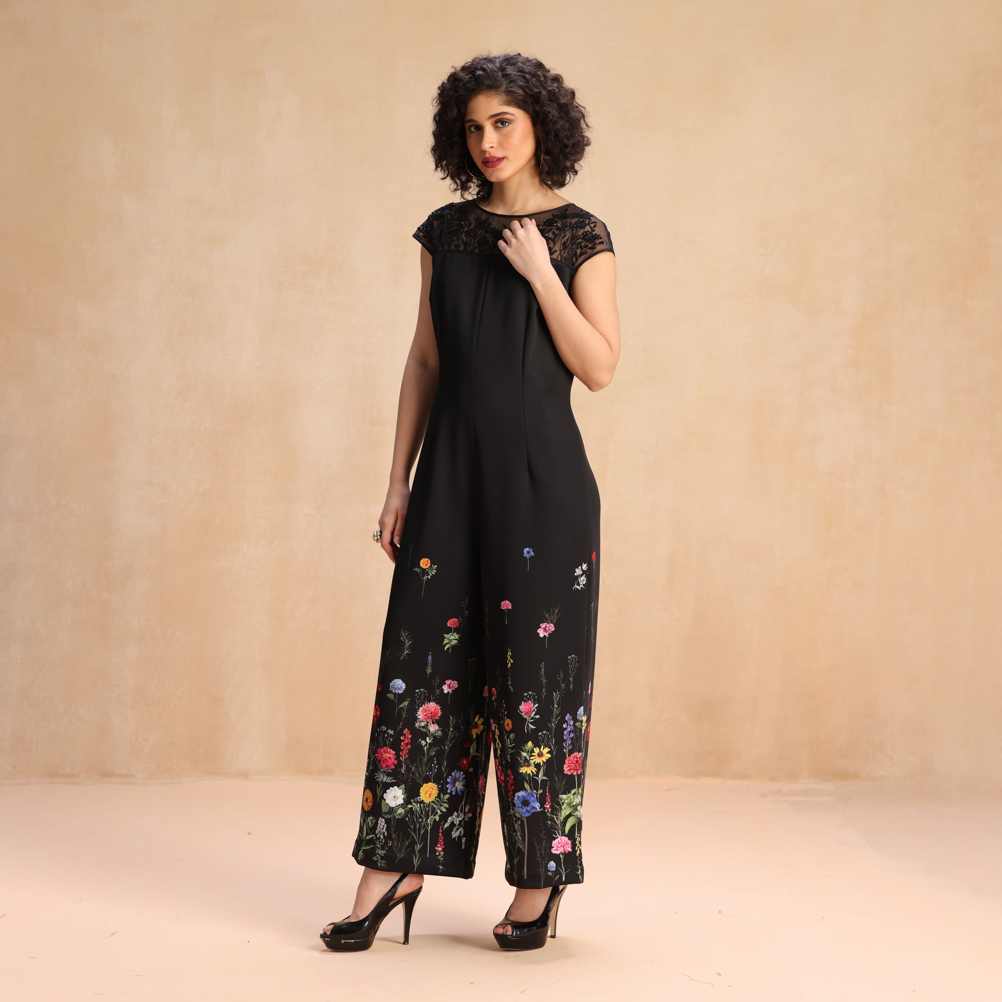 Crystal Jumpsuit