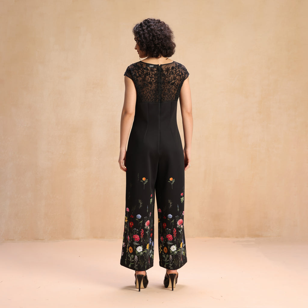 Crystal Jumpsuit