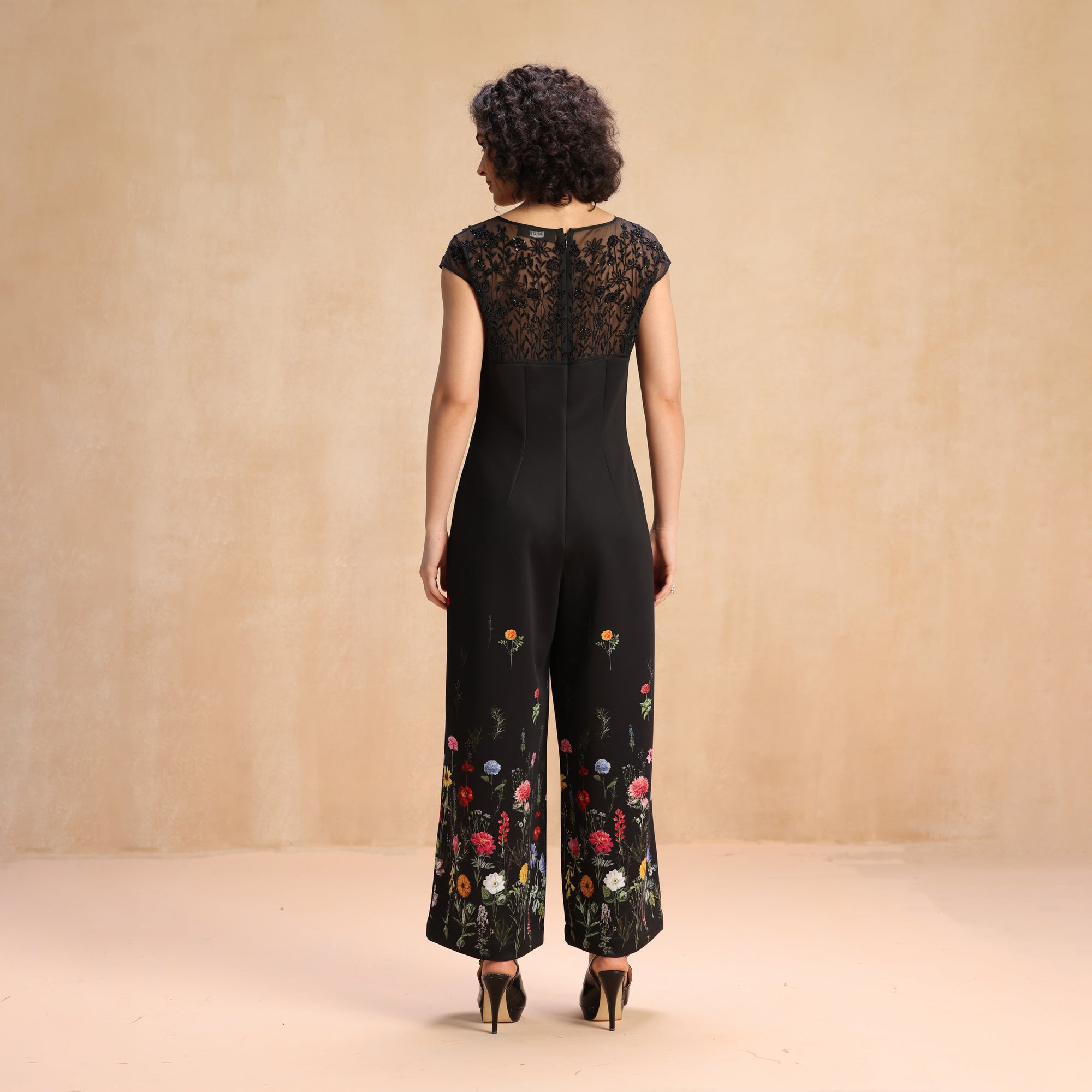 Crystal Jumpsuit