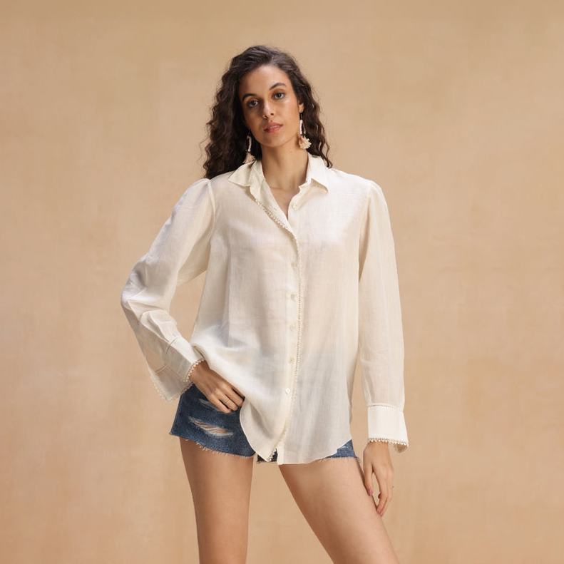 Phoebe Shirt
