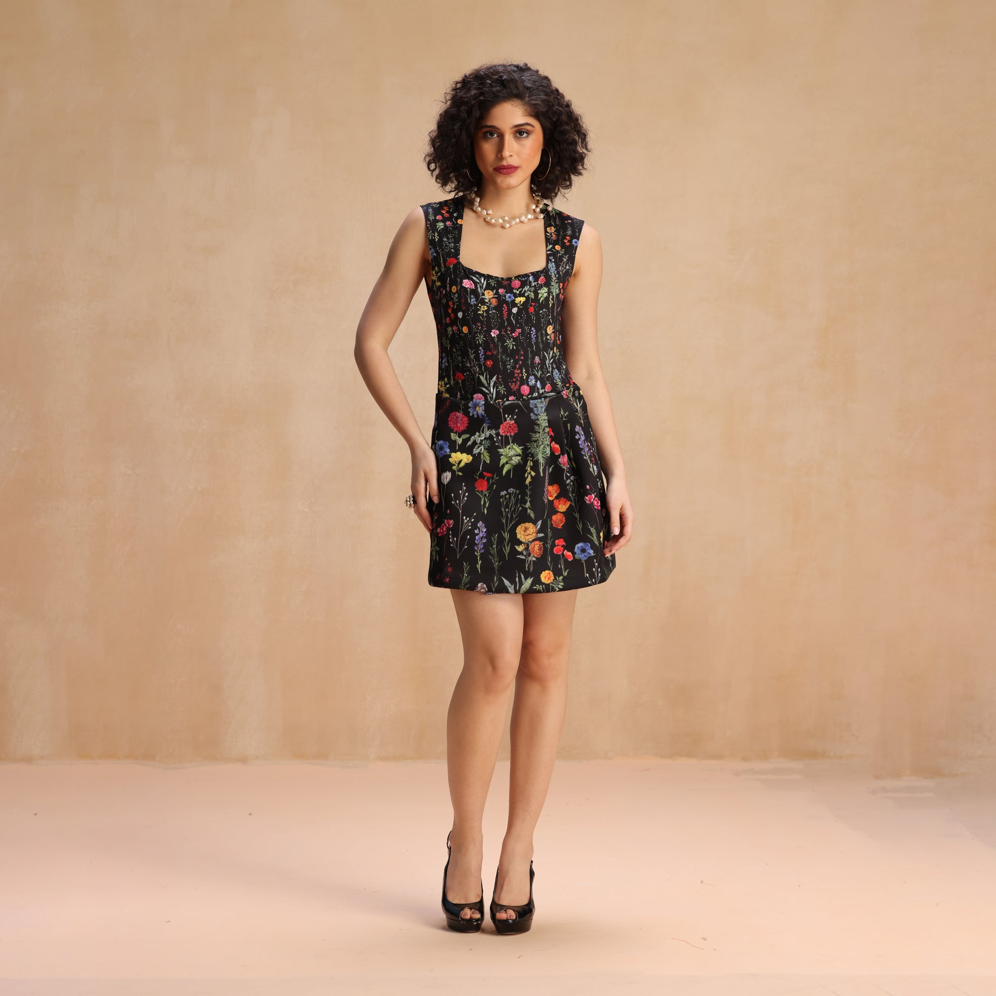 Selma Skirt