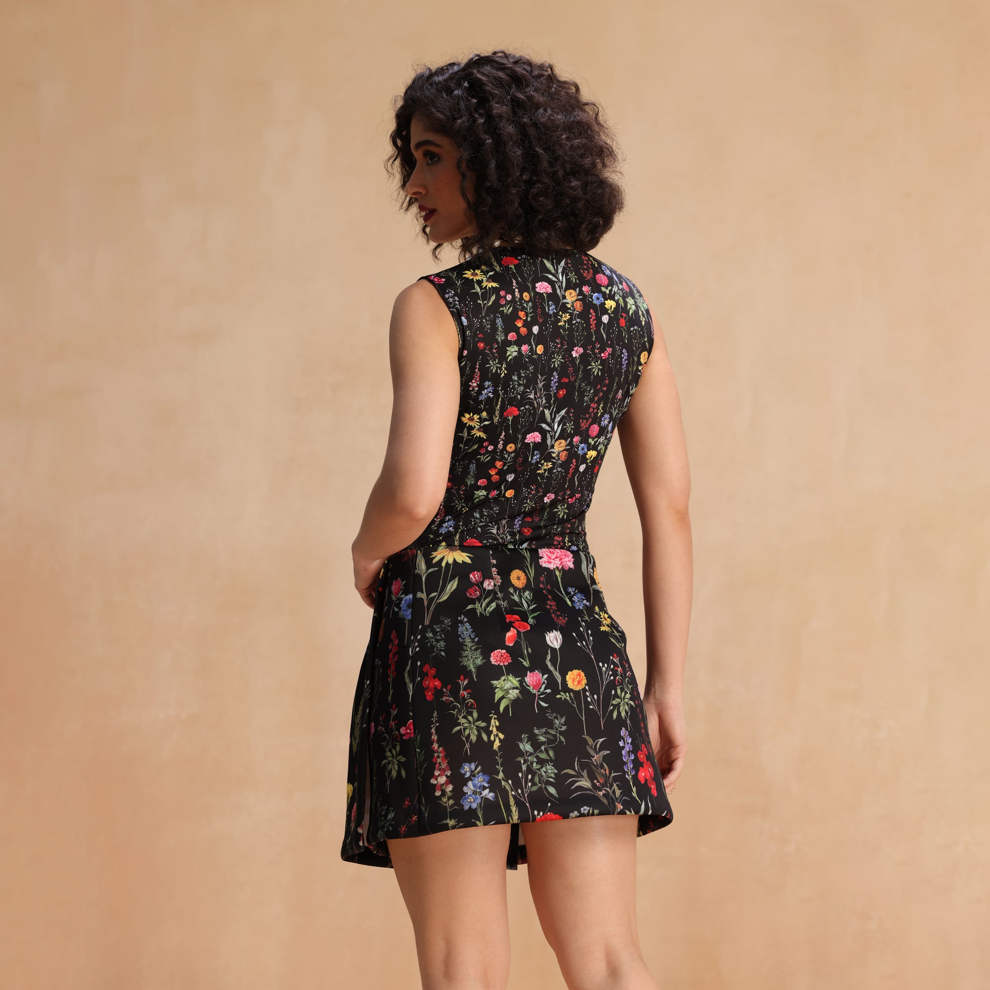 Selma Skirt