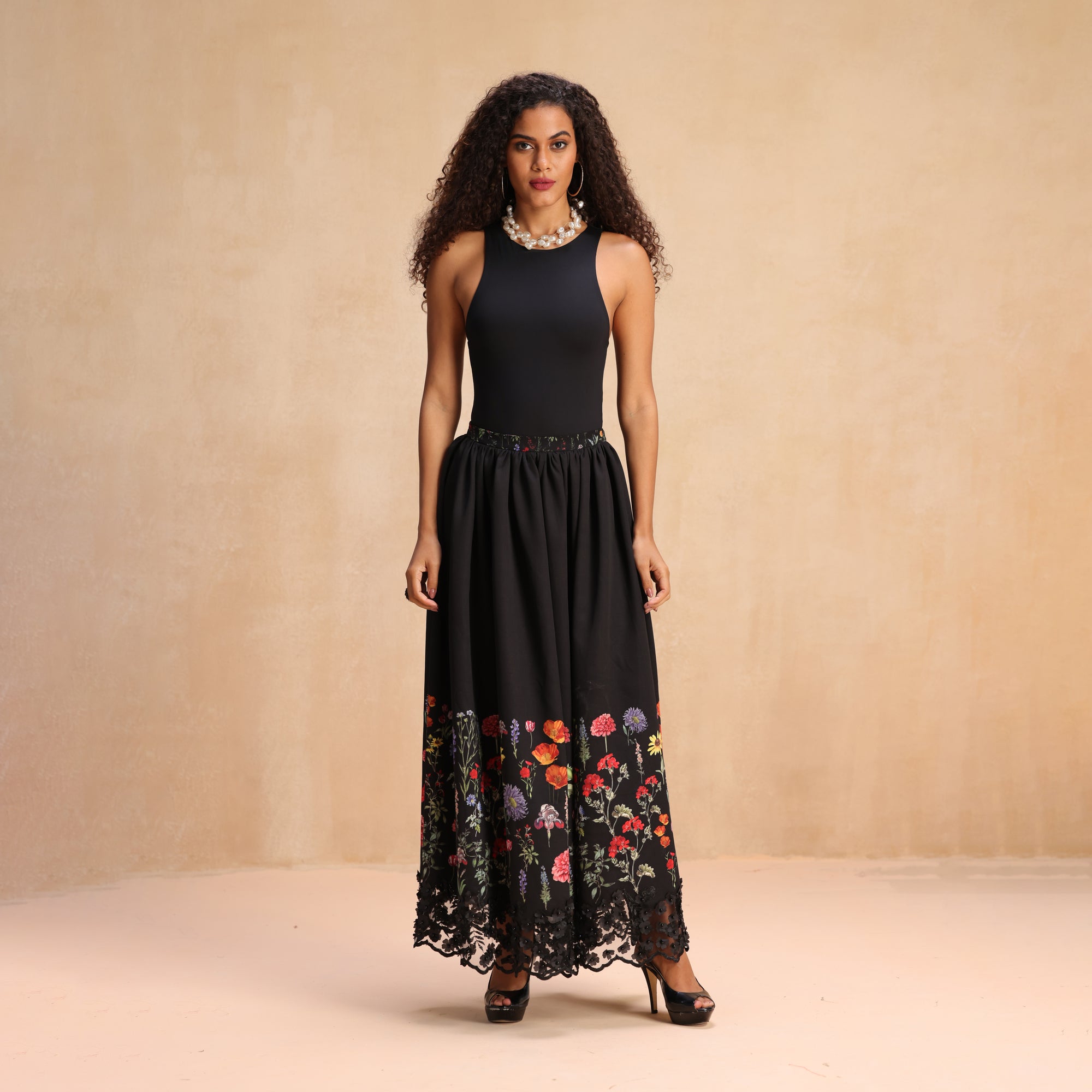 Nevada Skirt