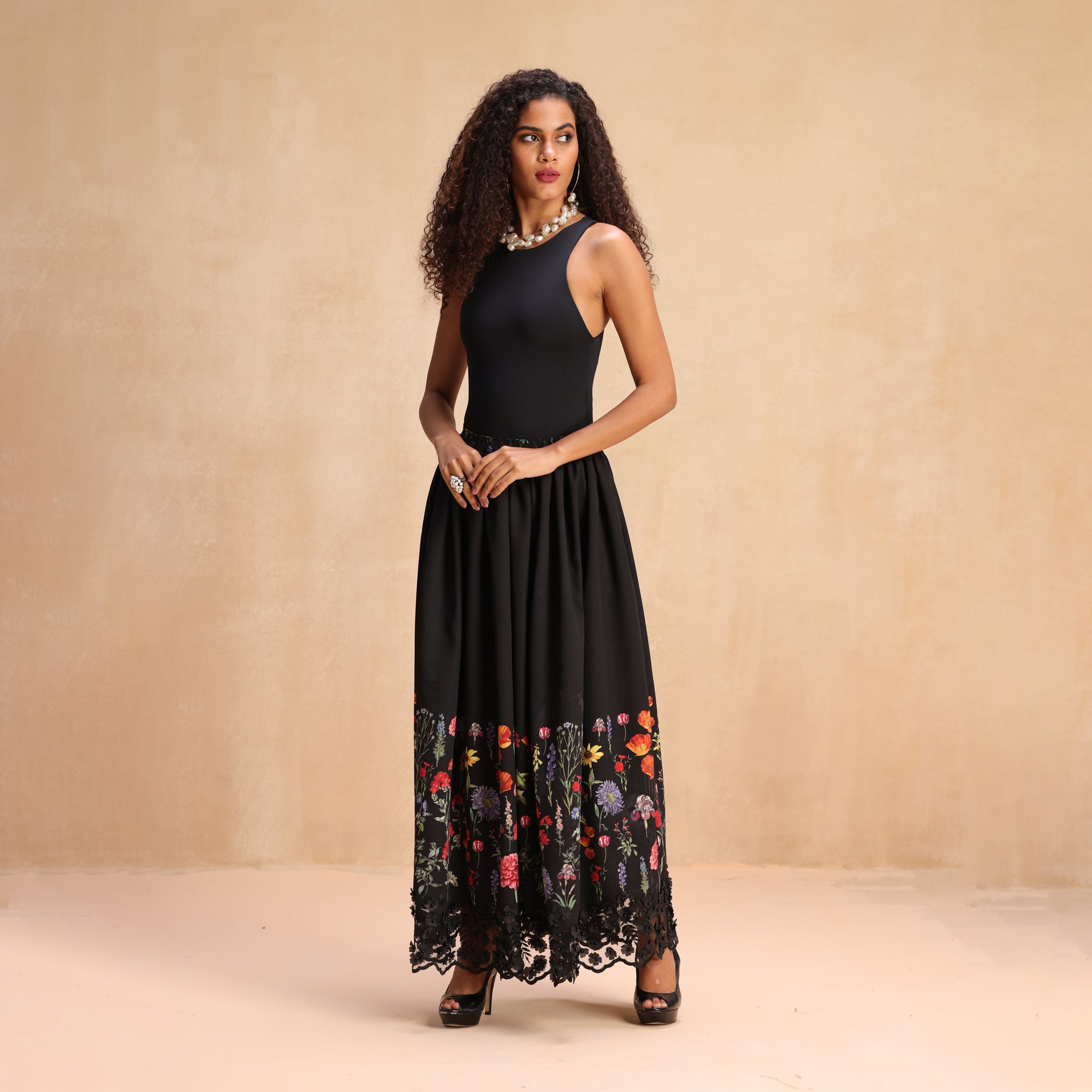 Nevada Skirt