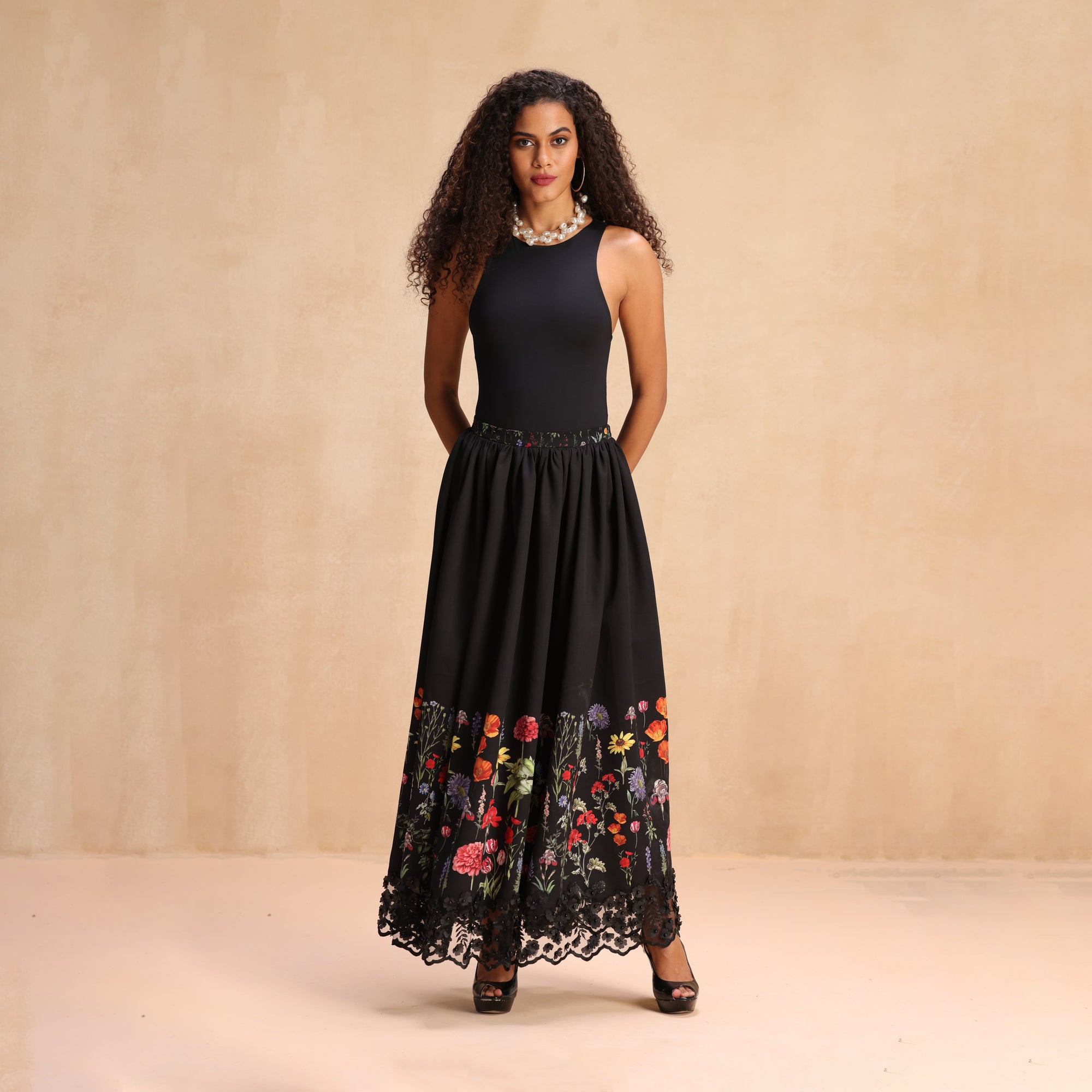 Nevada Skirt
