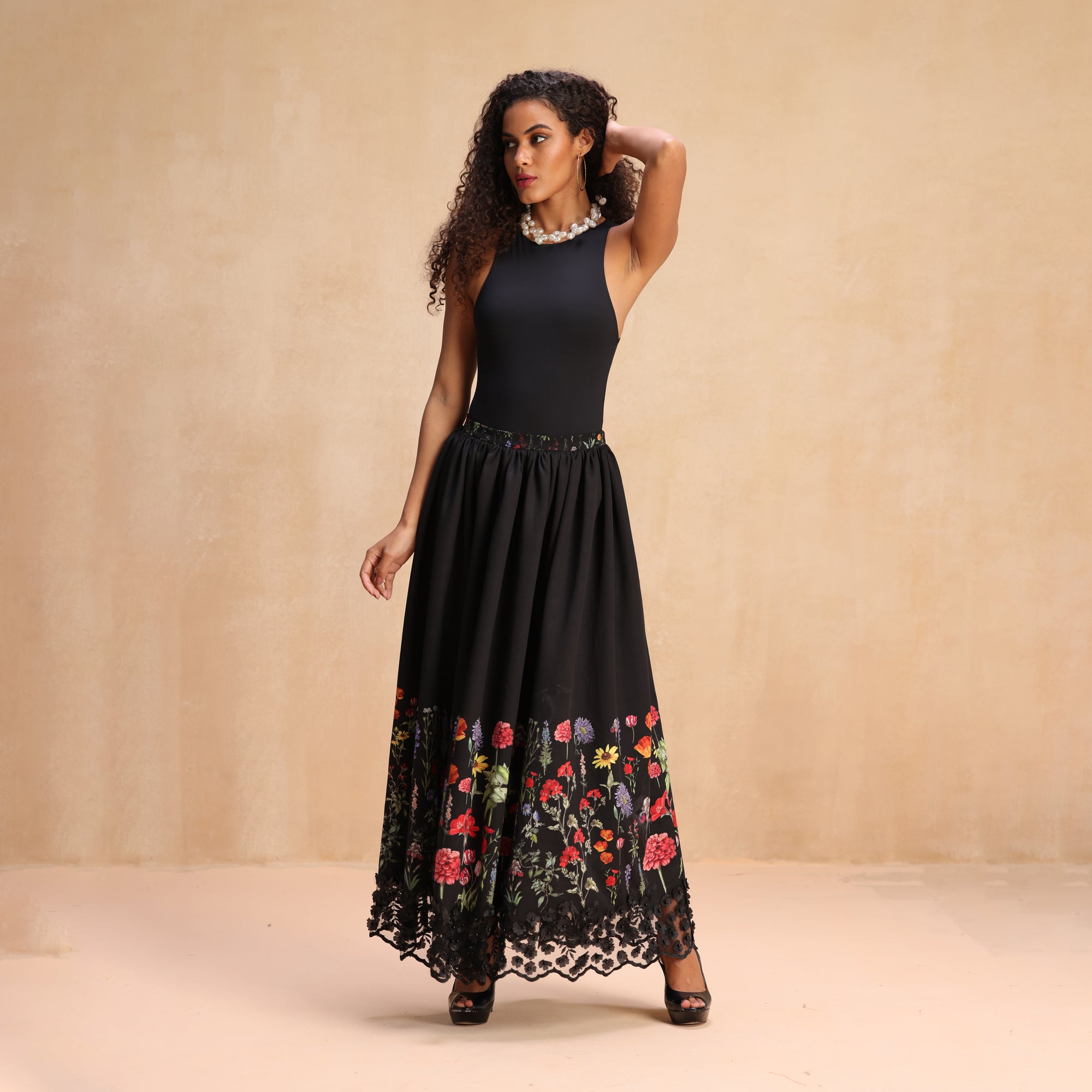 Nevada Skirt