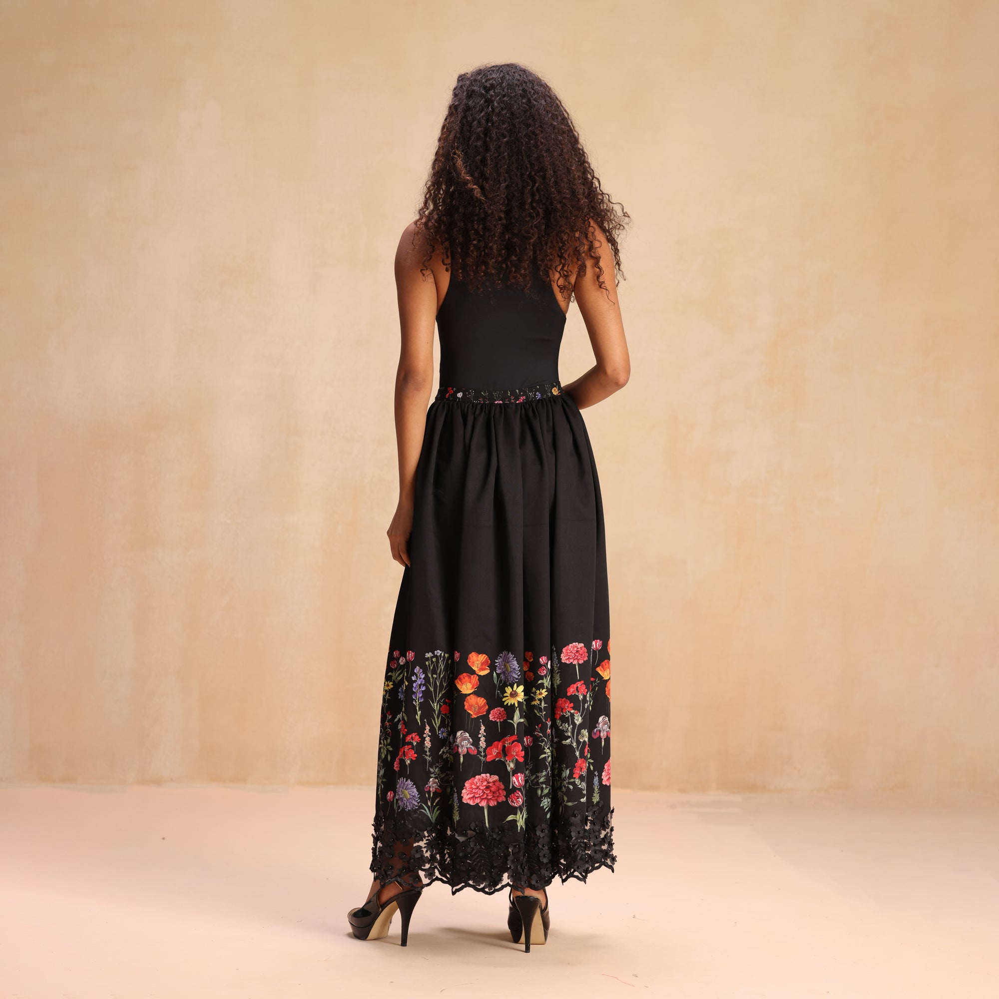 Nevada Skirt