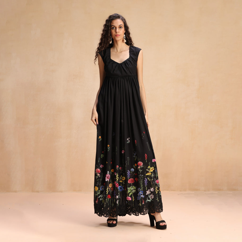 Kinsey Dress