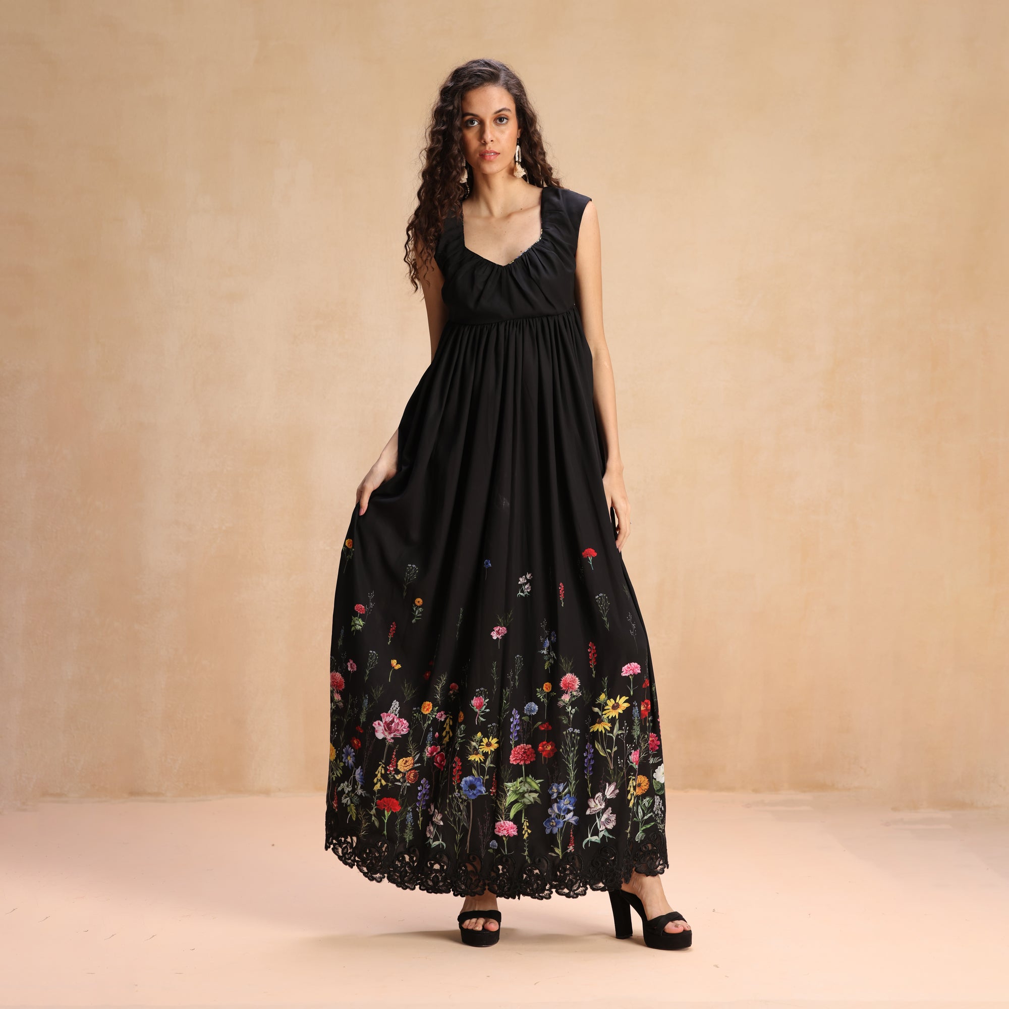 Kinsey Dress