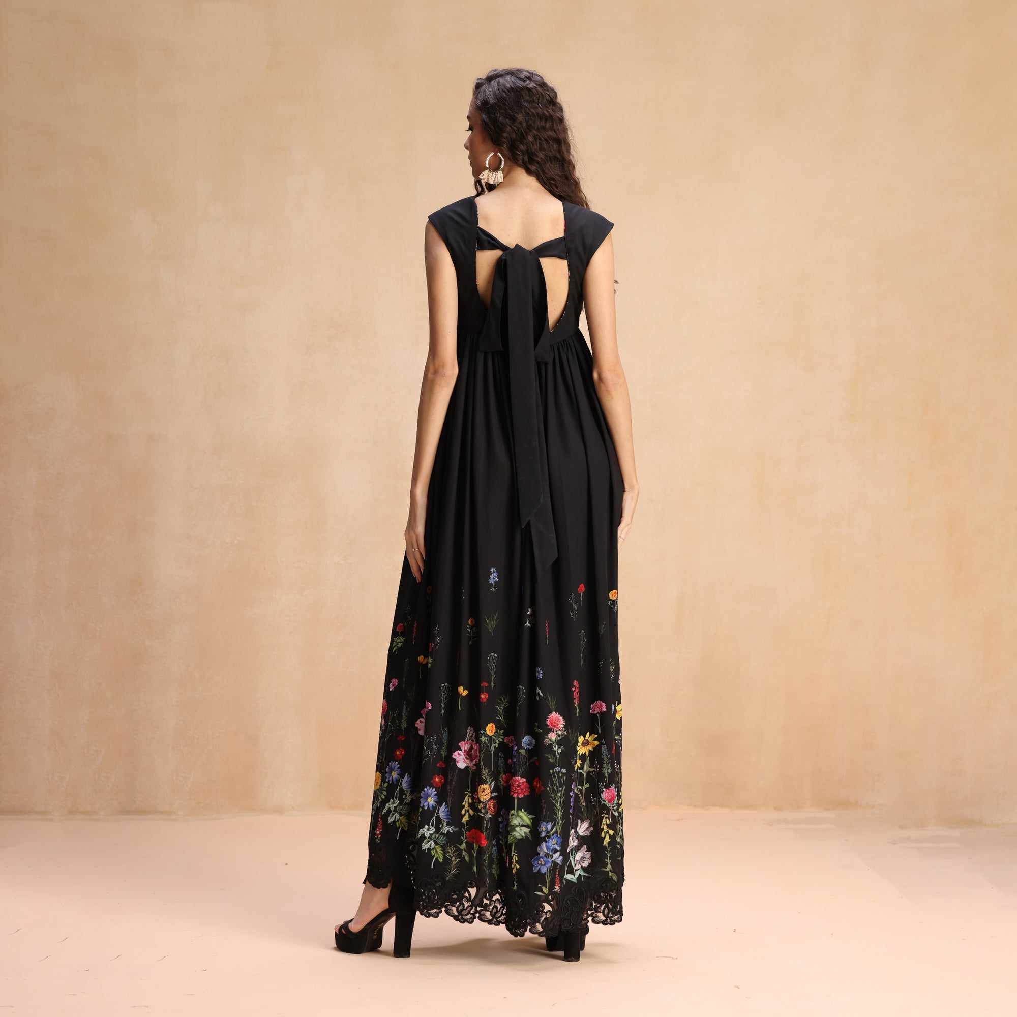 Kinsey Dress