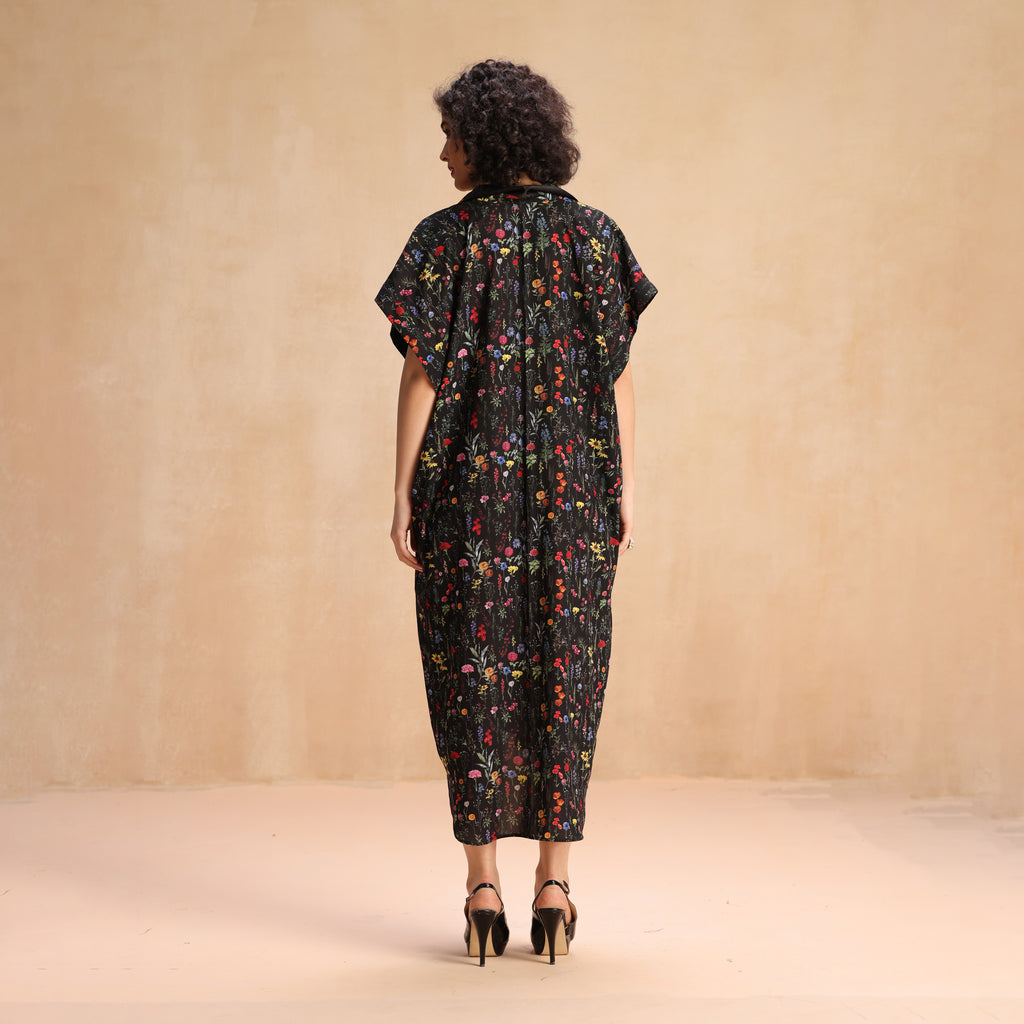 Miranda Shirt Dress