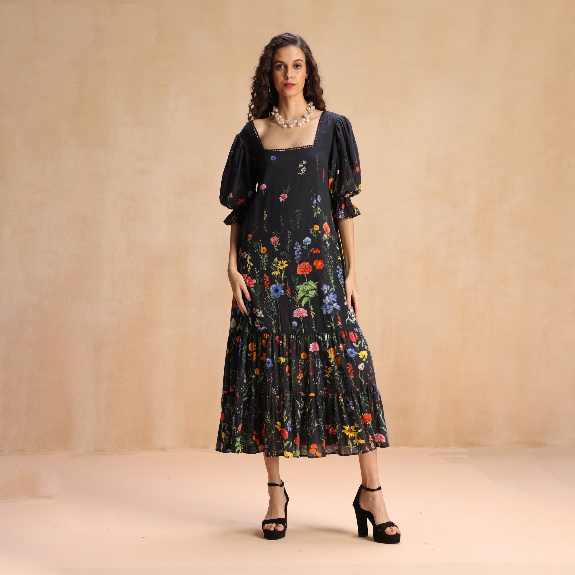 Jewel Dress