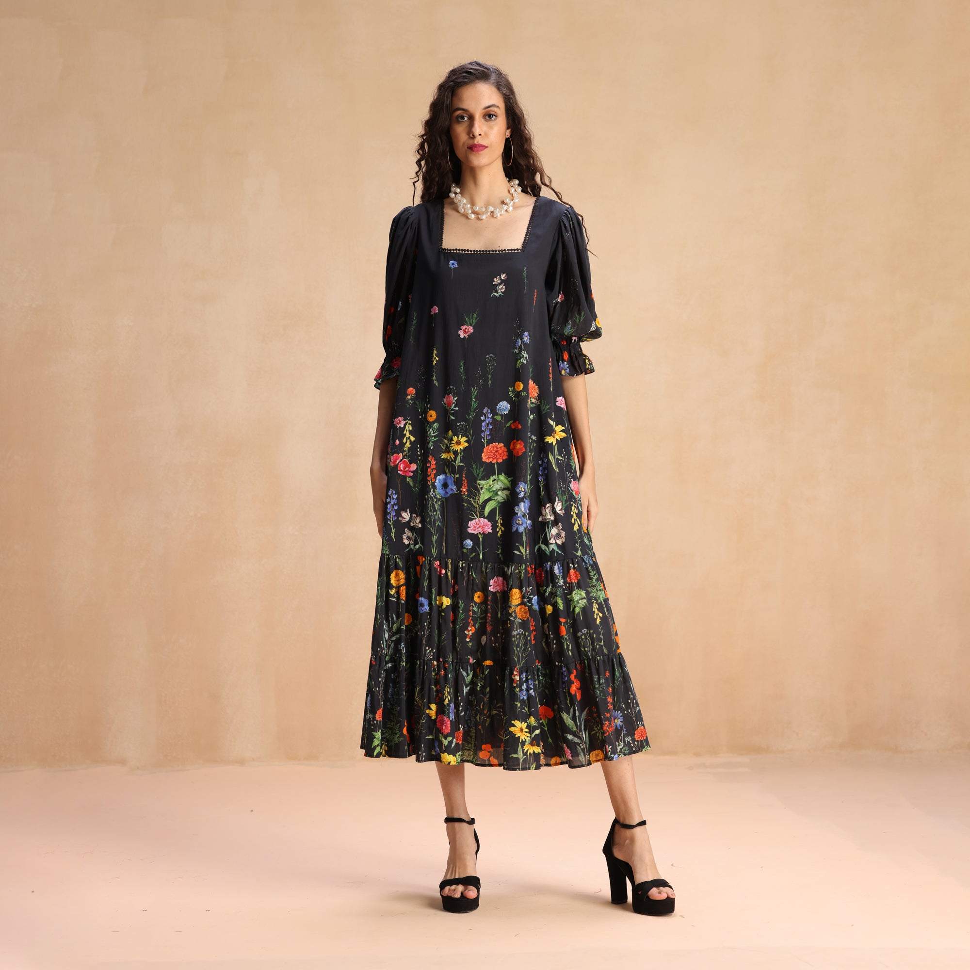 Jewel Dress