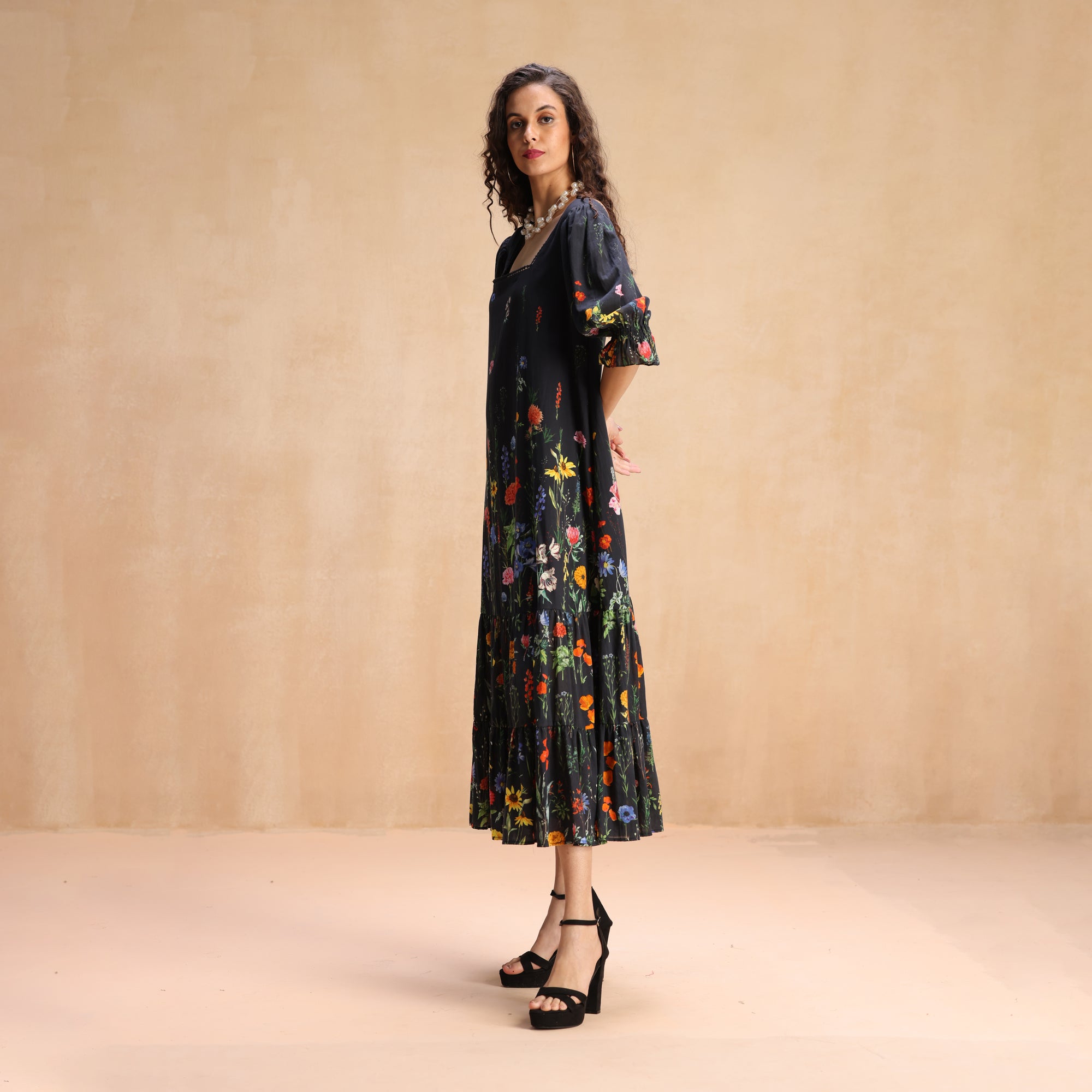 Jewel Dress