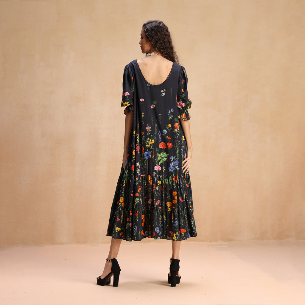 Jewel Dress