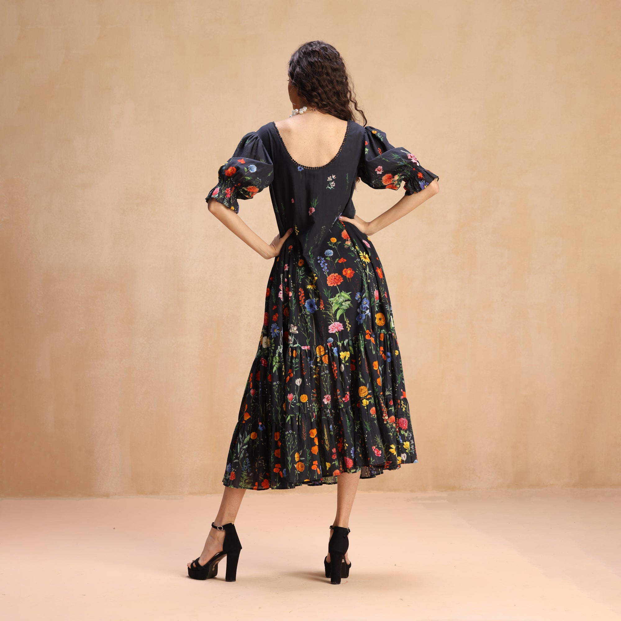 Jewel Dress