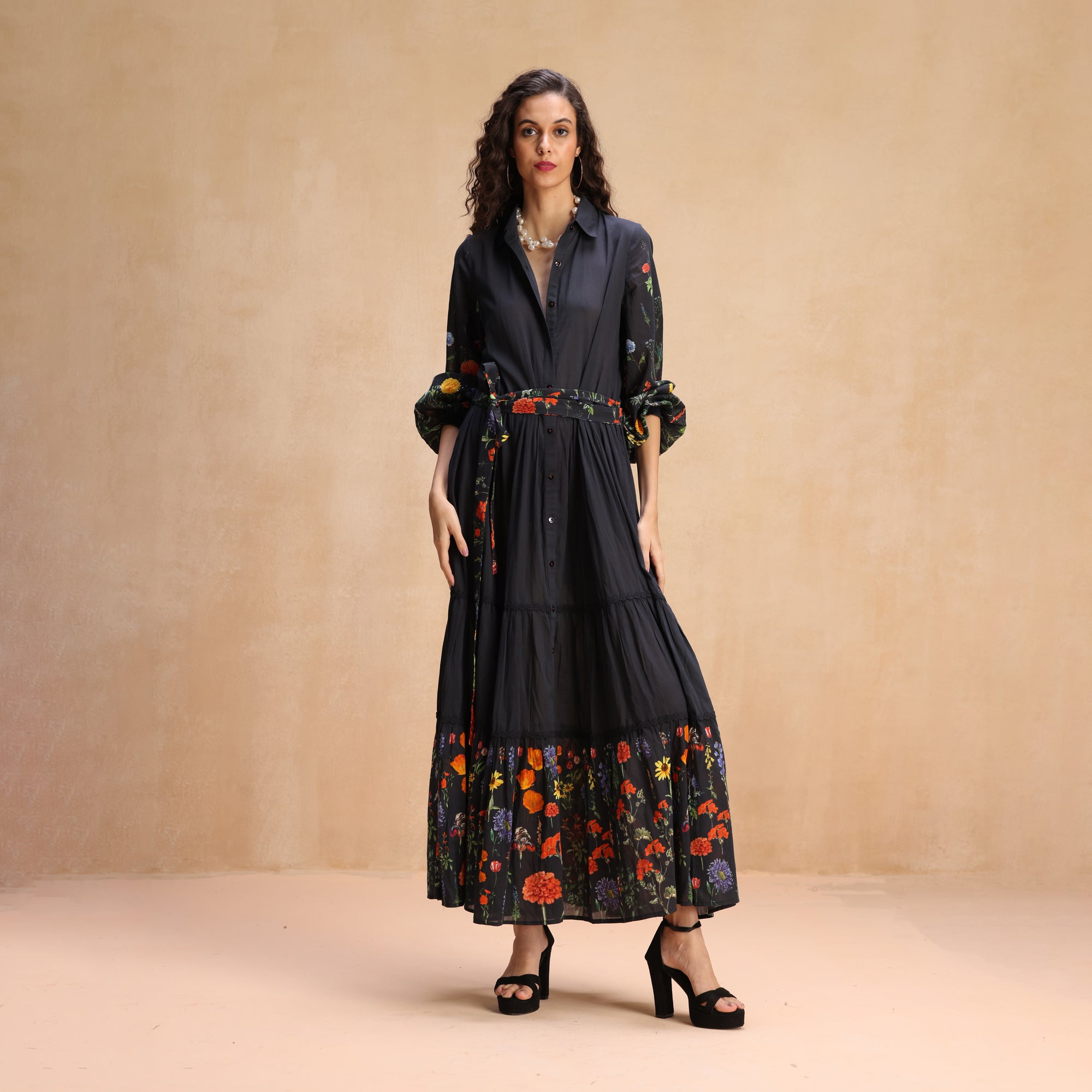 Dottie Dress