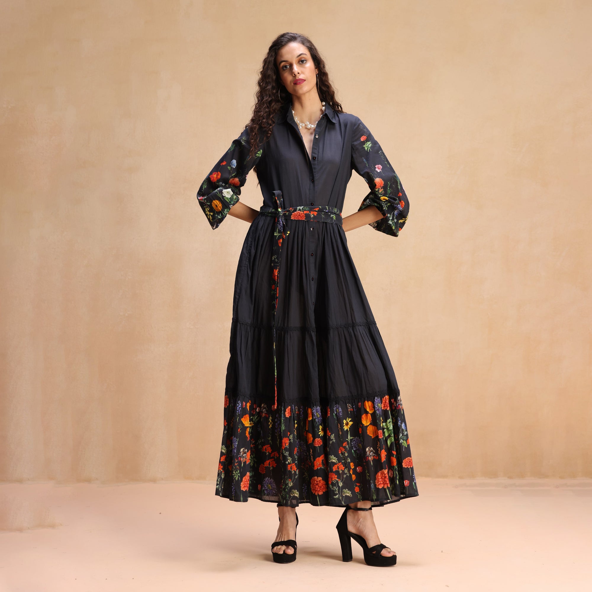 Dottie Dress