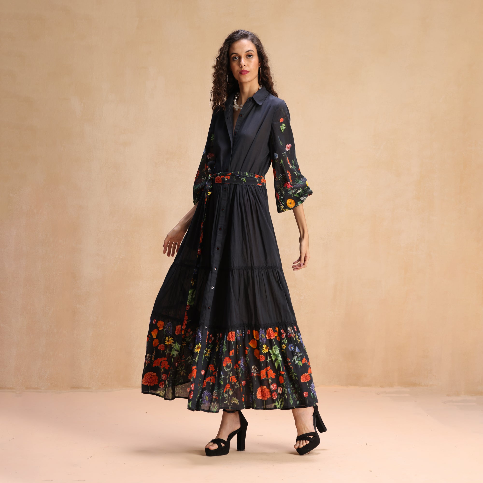 Dottie Dress