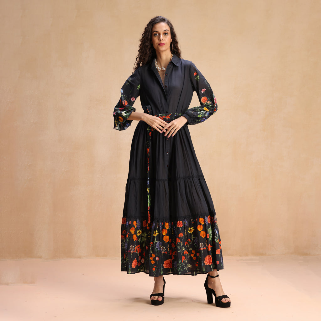 Dottie Dress
