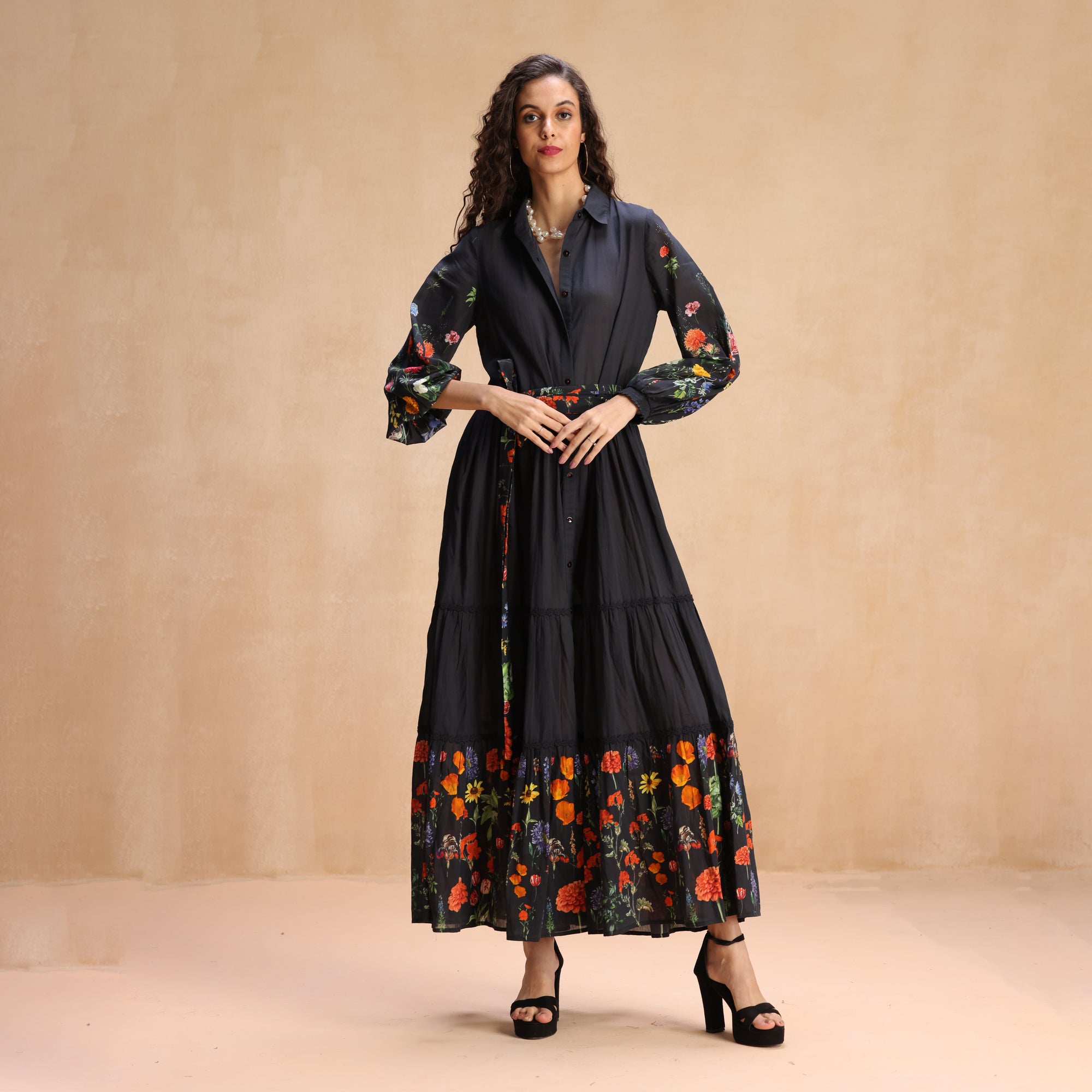 Dottie Dress