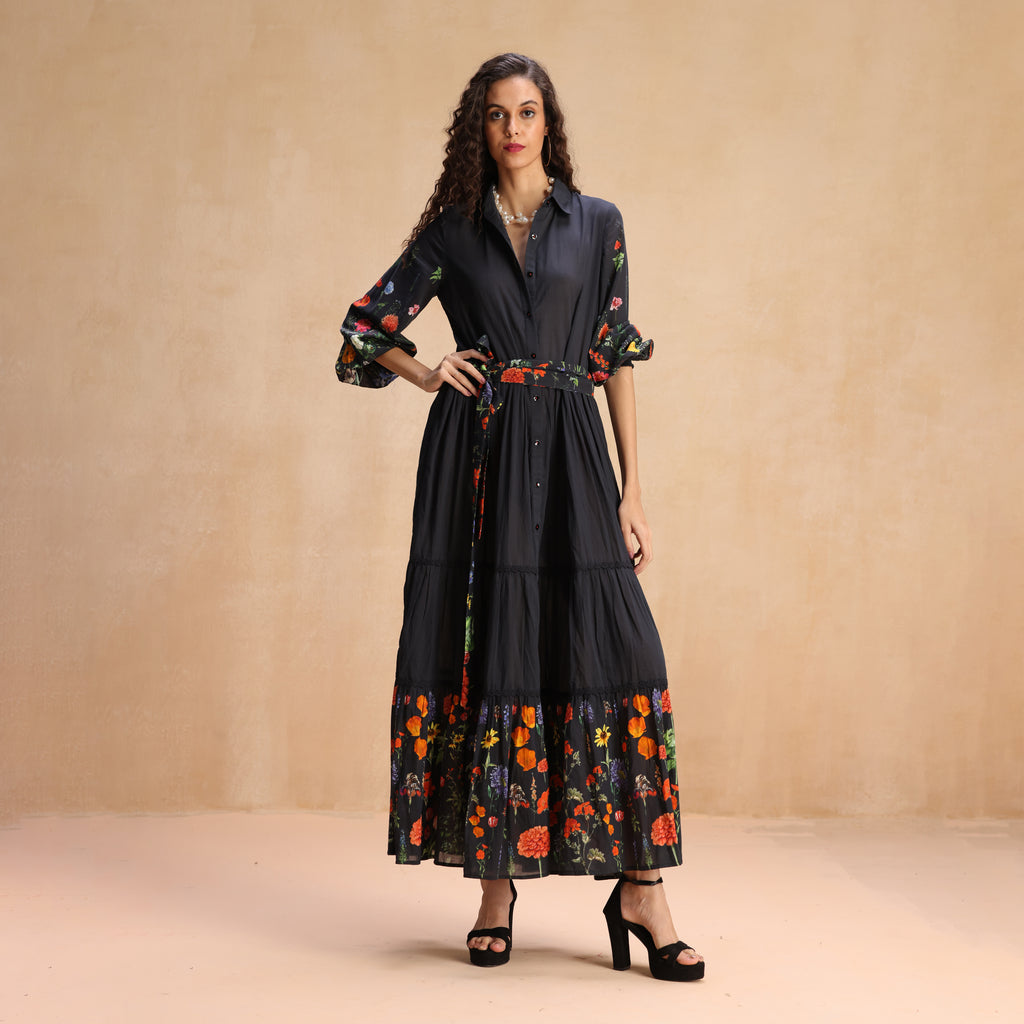 Dottie Dress