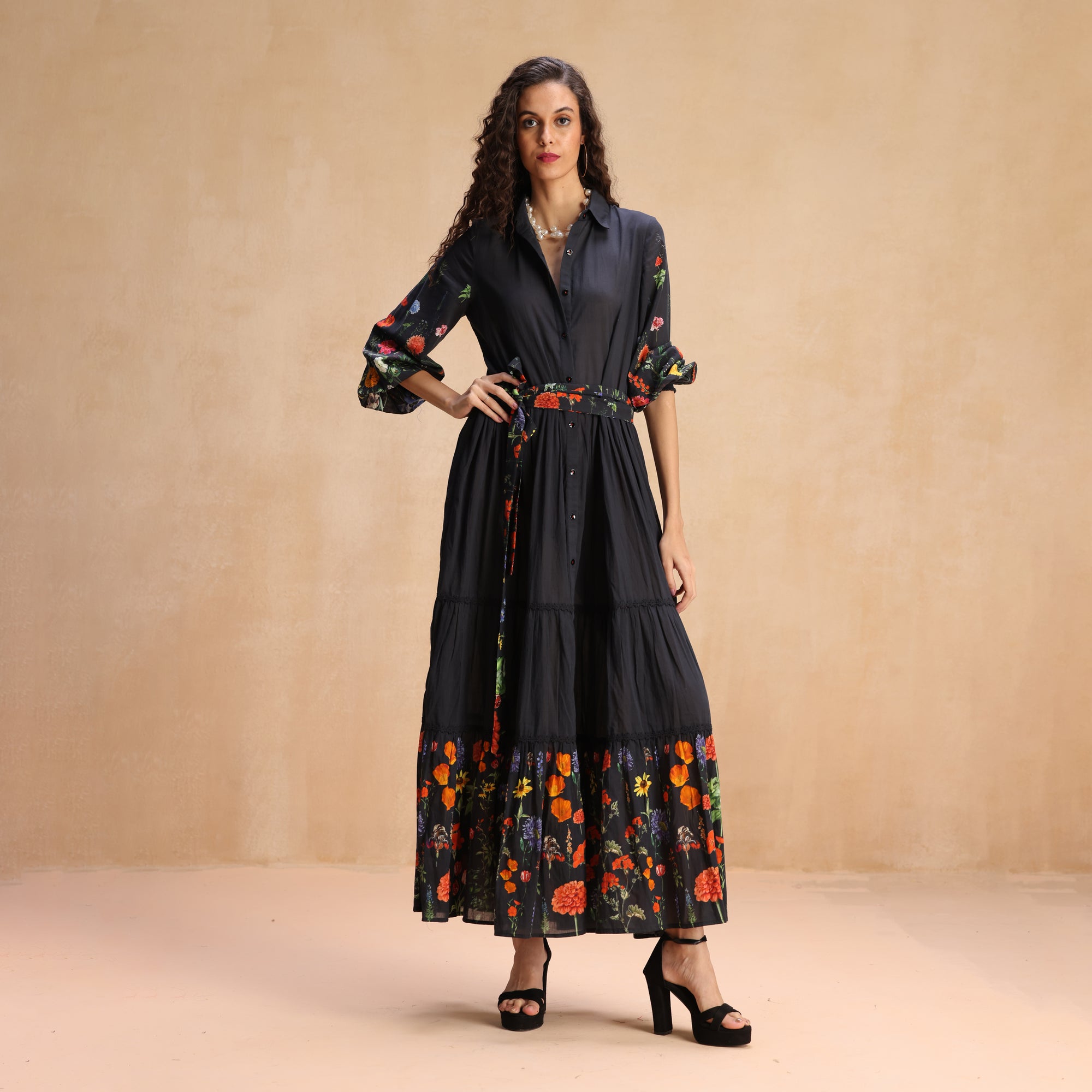 Dottie Dress