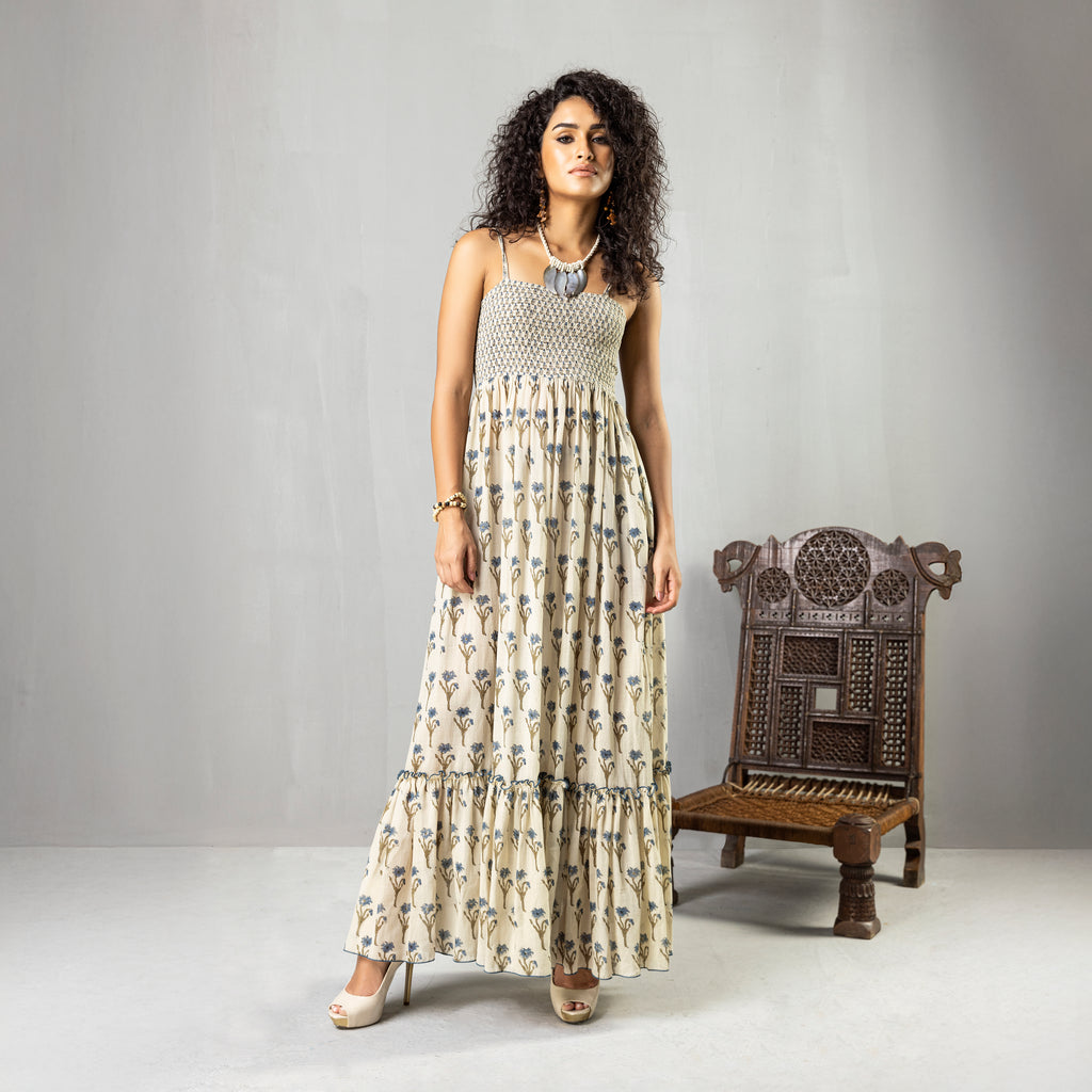 Avni Dress